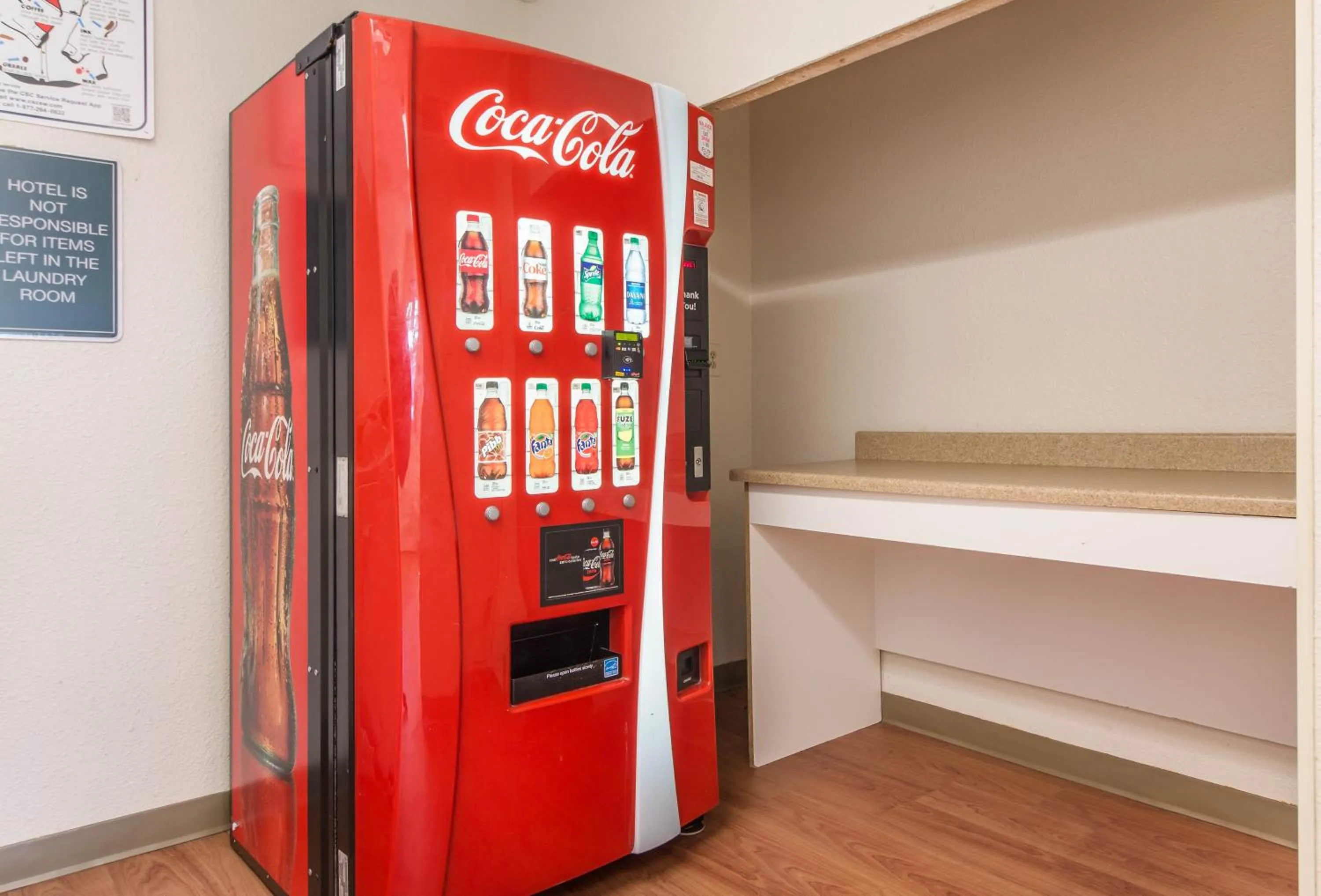 Other in HomeTowne Studios by Red Roof Houston - Northwest