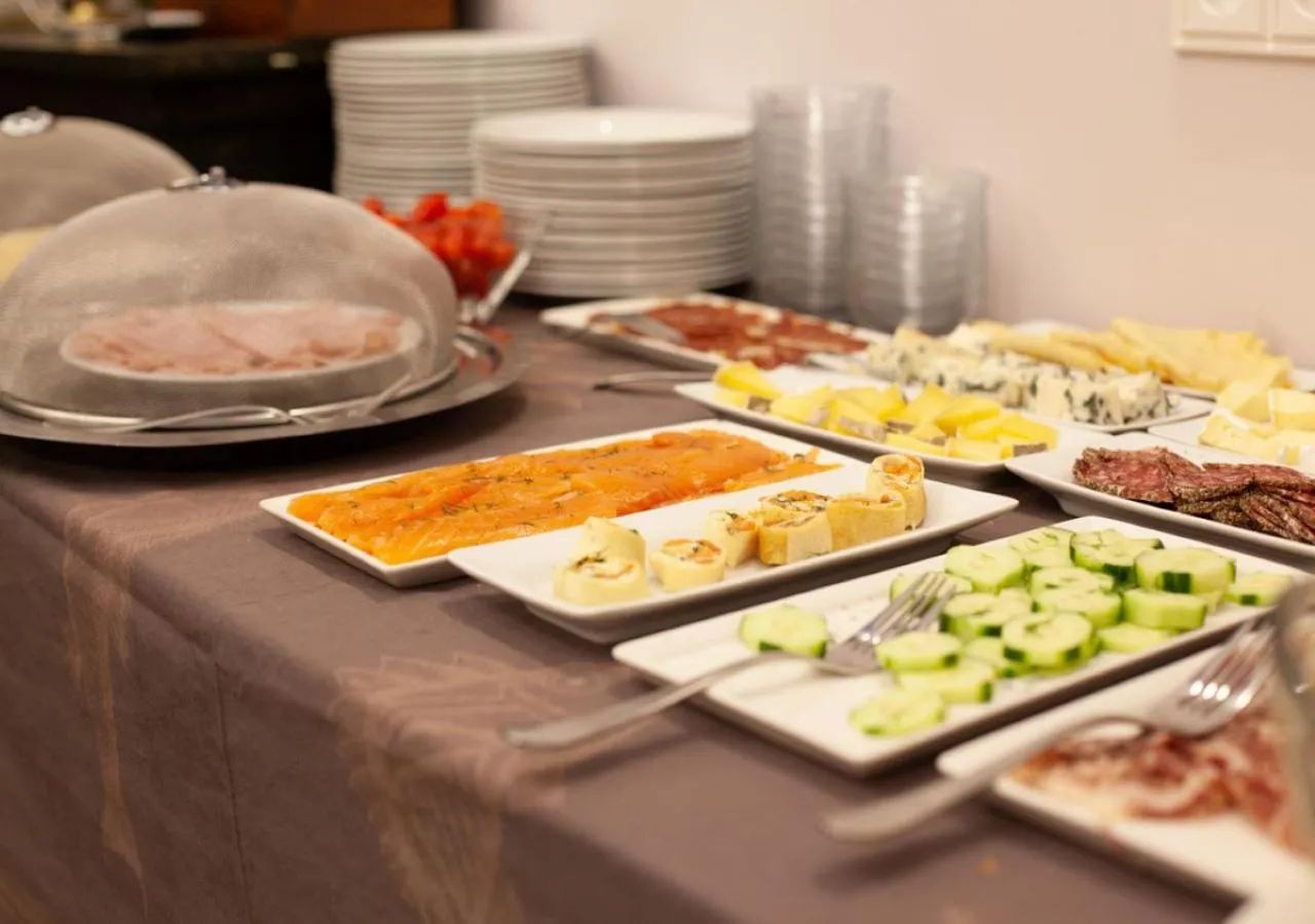 Hôtel restaurant Oasis