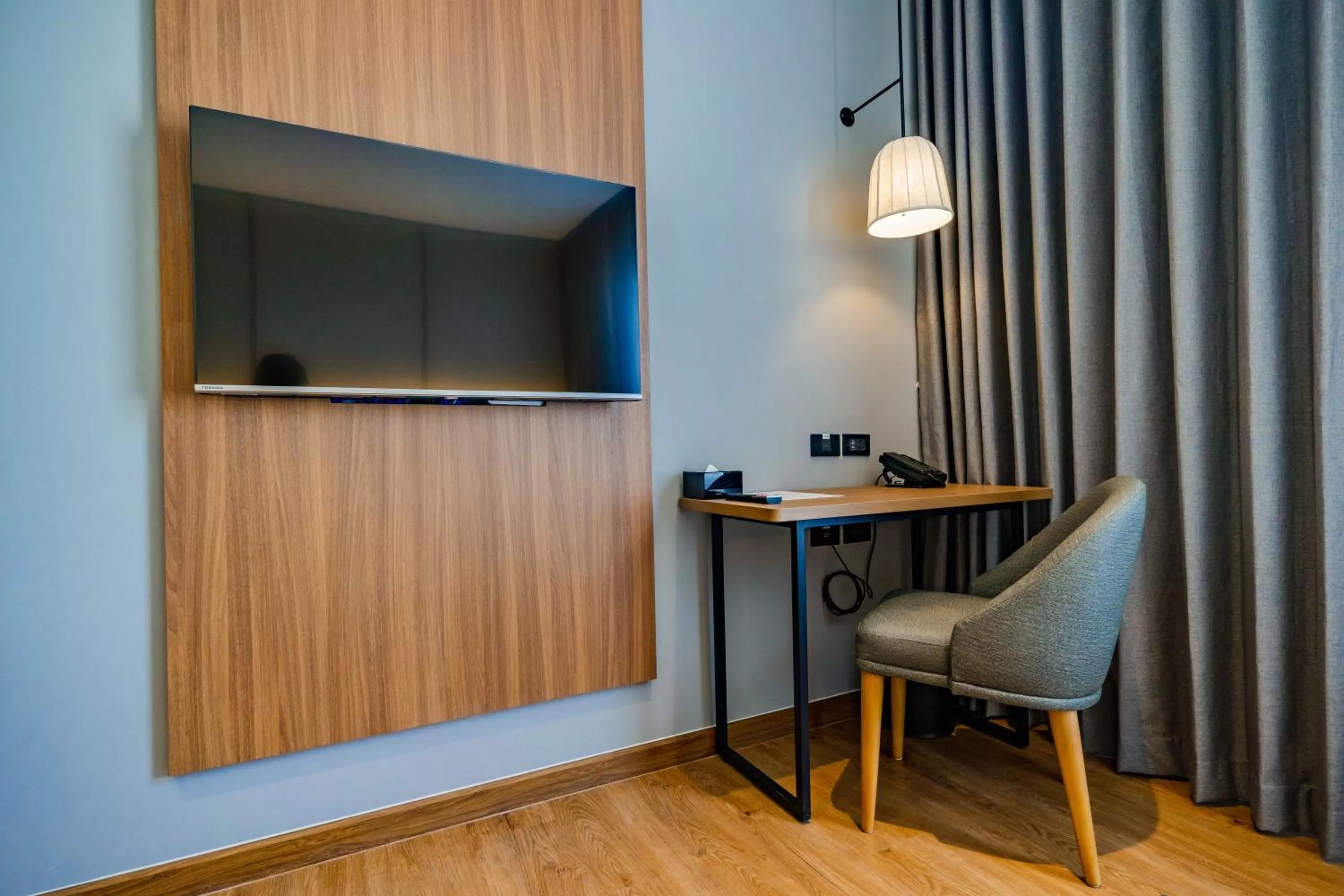 hair dresser in Best Western Chatuchak