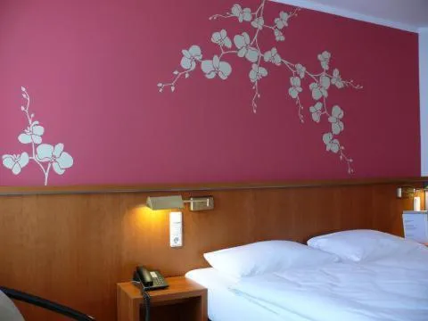 Bed in Domicil Leidinger