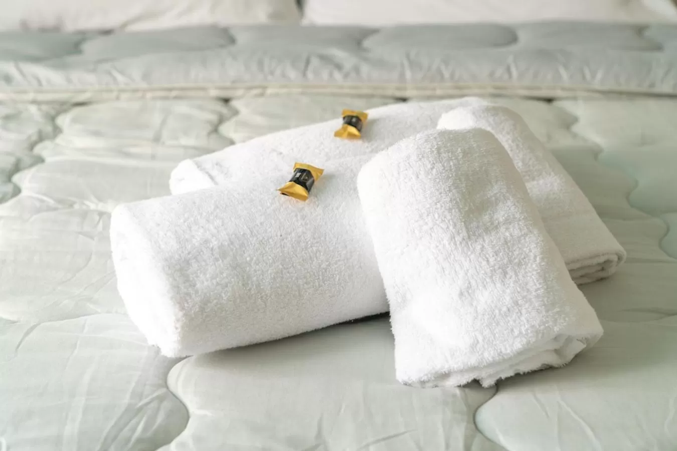 Bedroom, Bed in Venere Bellevue by Babylon Stay