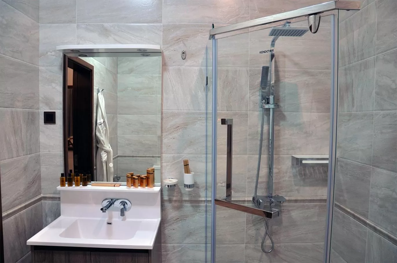 Parliament Palace Hotel