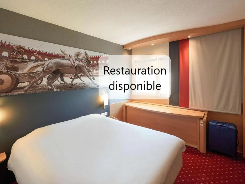 ibis Cholet