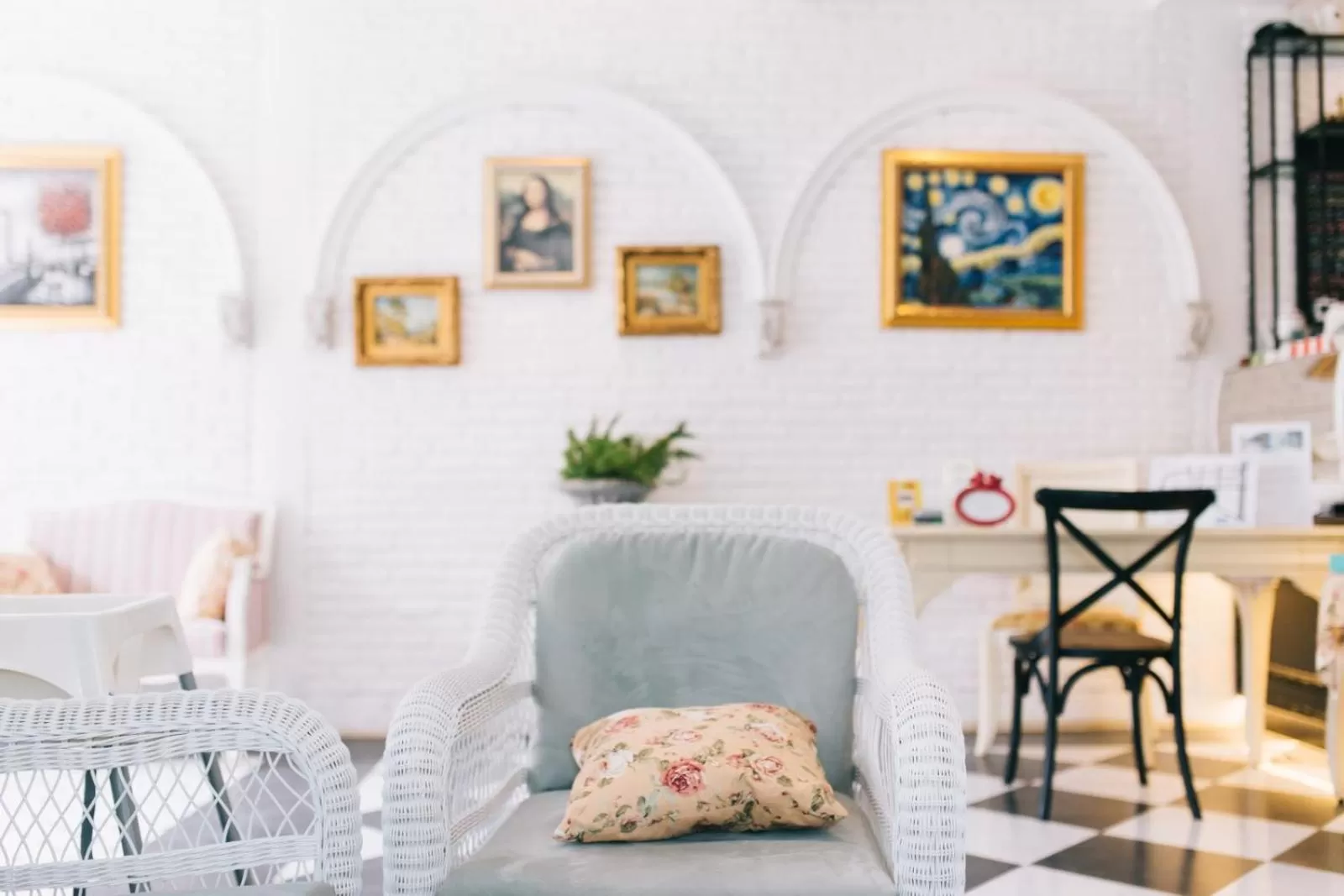 Banquet/Function facilities in Nai Suan Bed and Breakfast