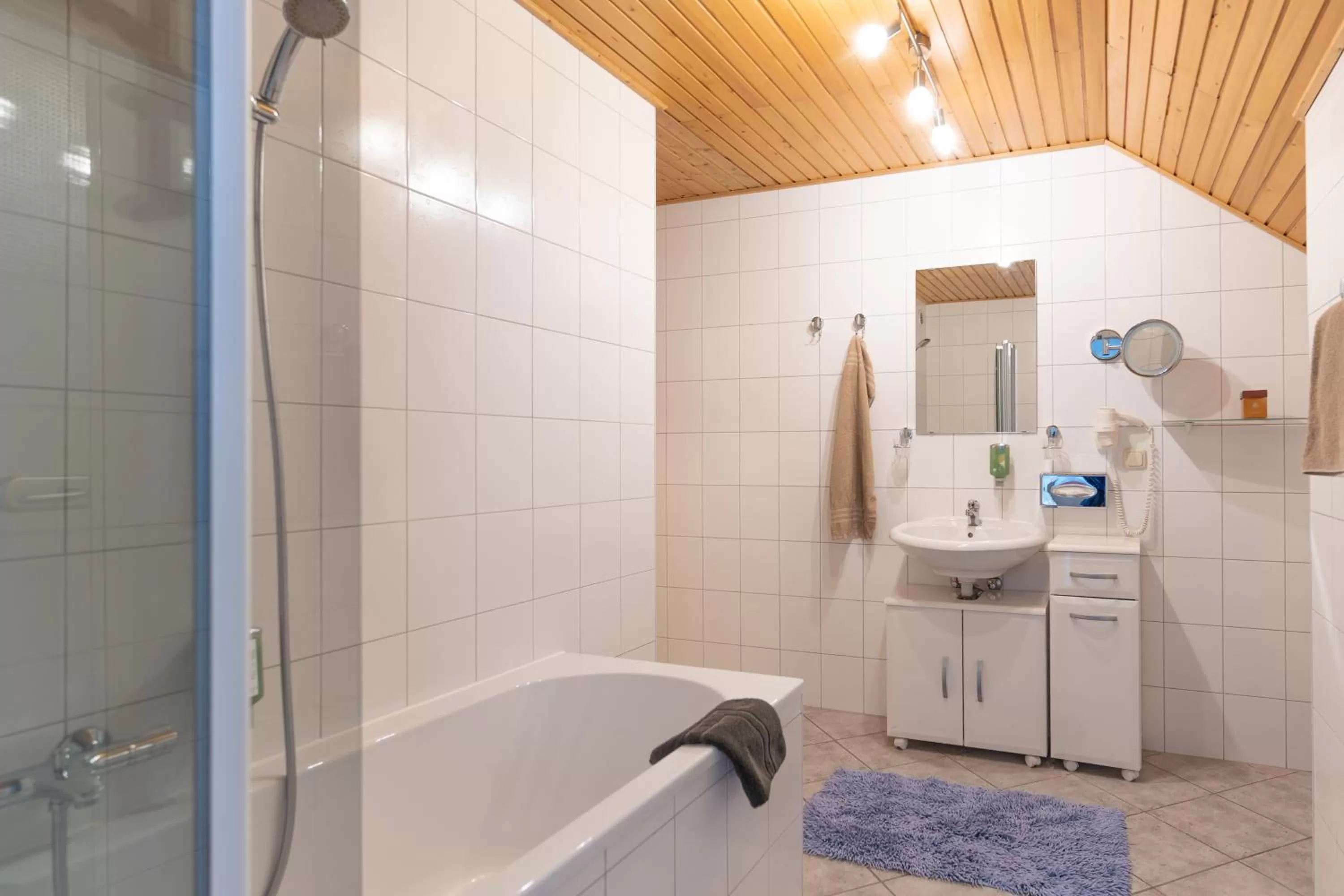 Photo of the whole room in Schlossberghotel Oberhof