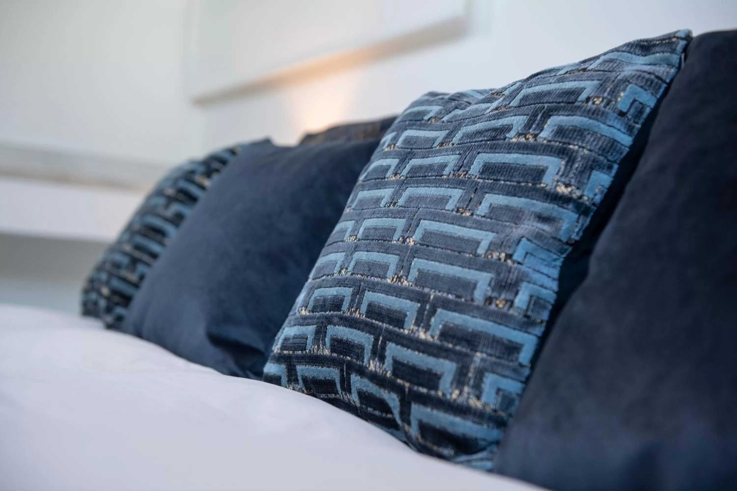 Bedroom, Bed in Hotel B&B Casa Arena Sevilla