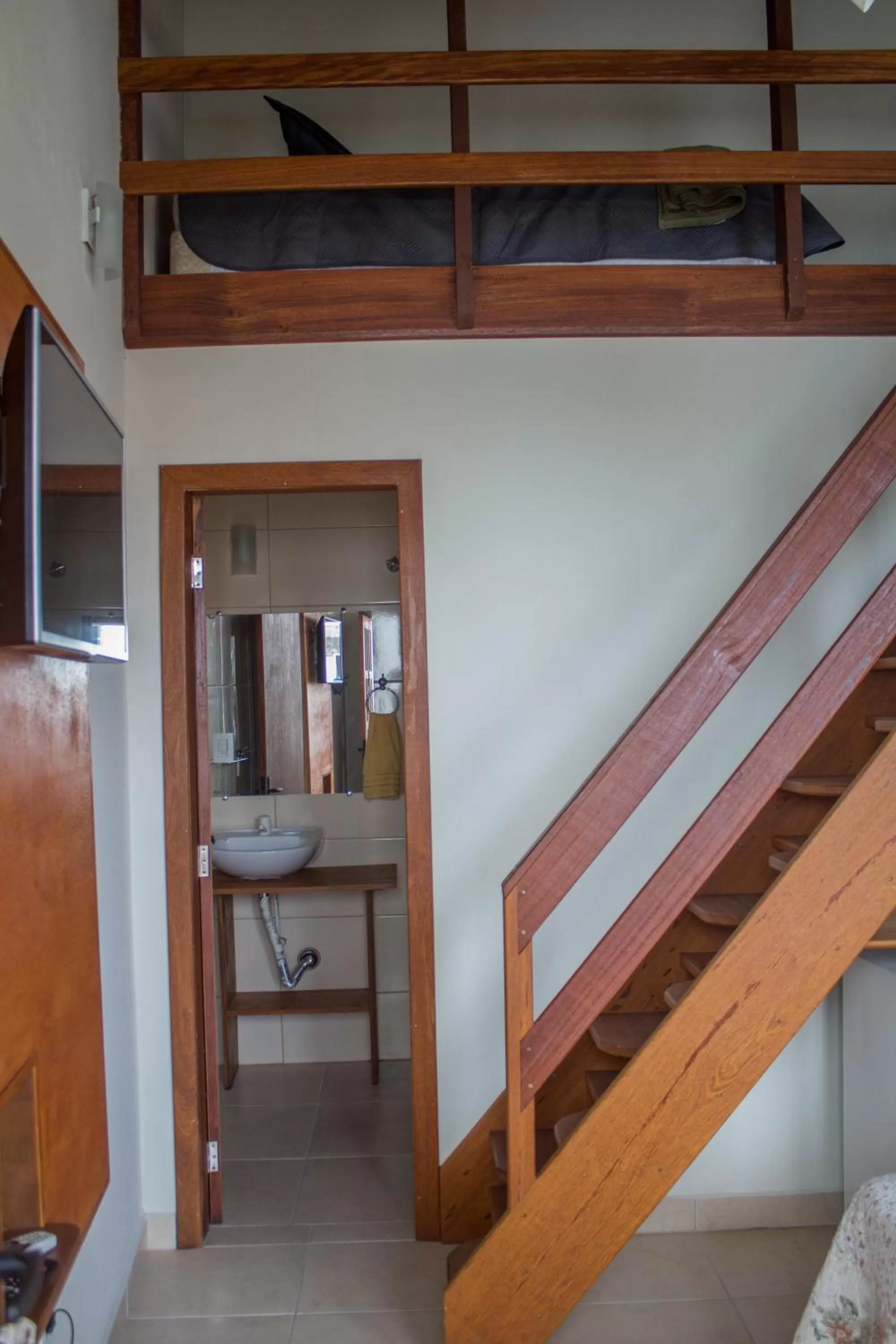 Pousada Estrelas no Mar Florianópolis