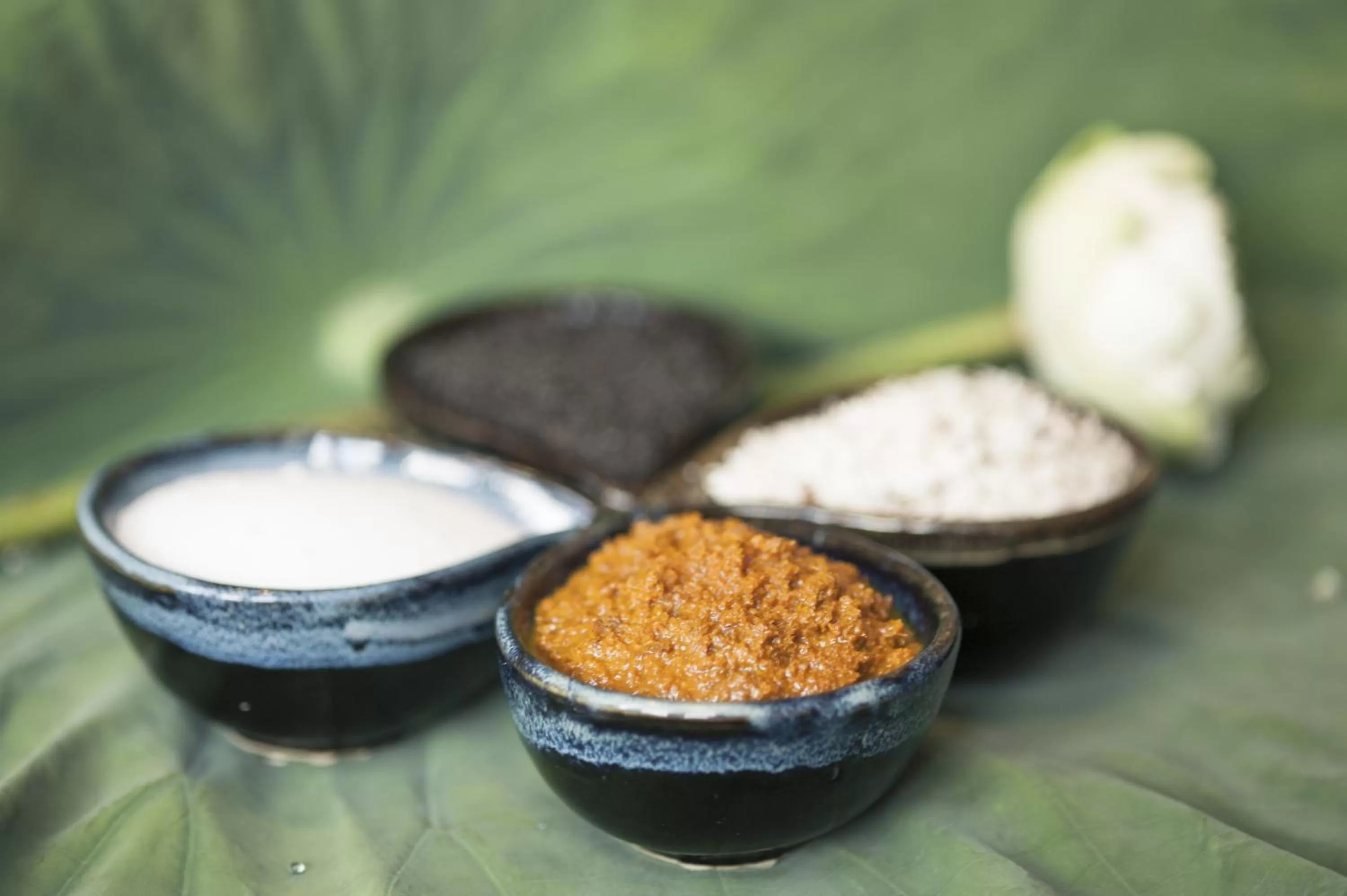 Spa and wellness centre/facilities in The Sea Koh Samui Resort and Residences by Tolani