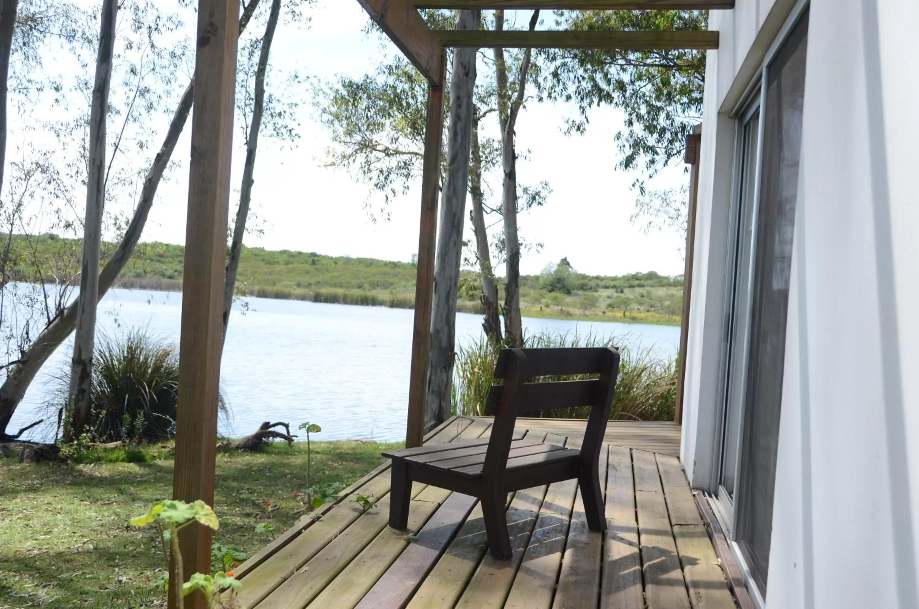 View (from property/room) in Al Natural Posada