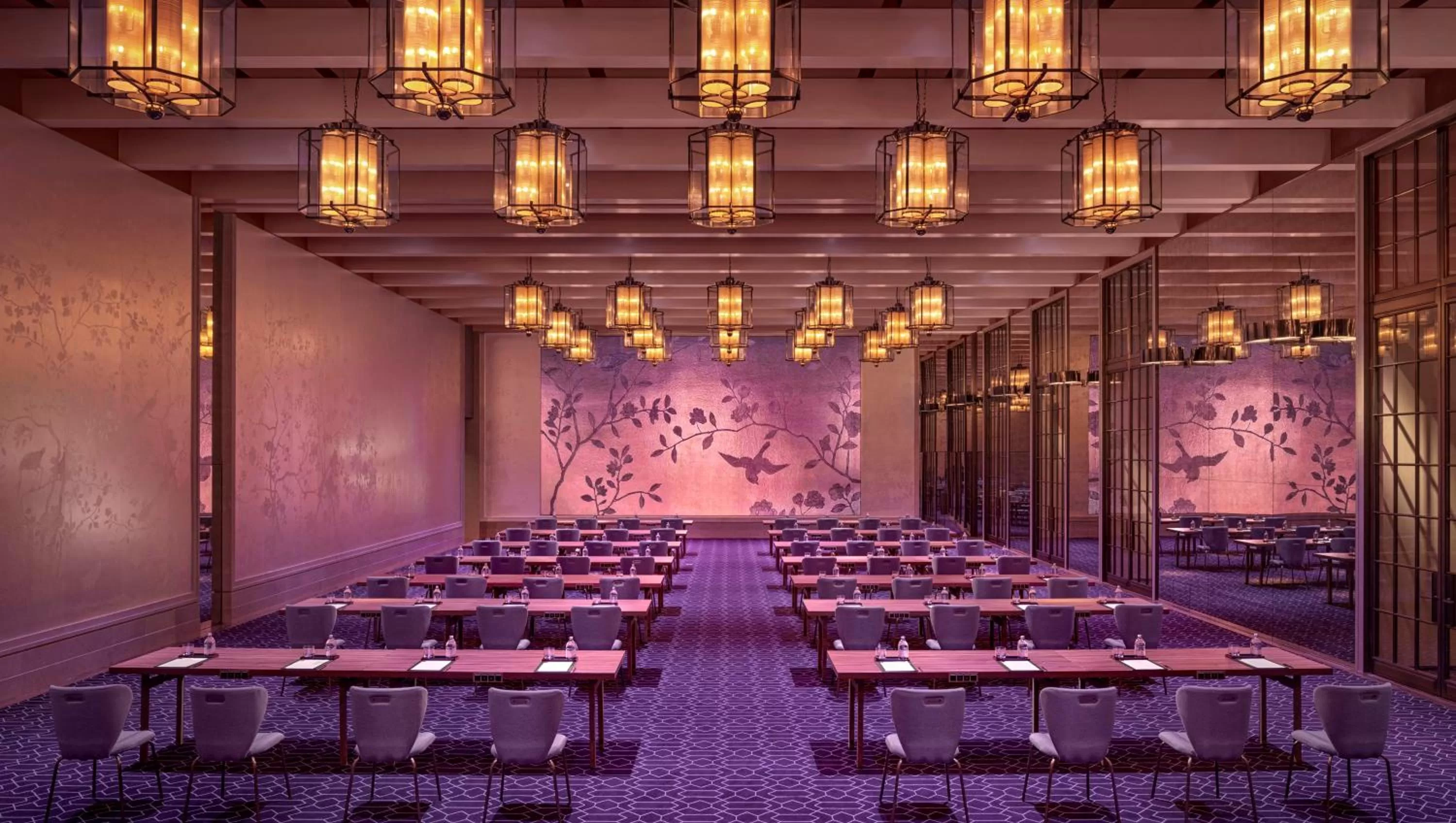 Banquet/Function facilities in Andaz Shenzhen Bay