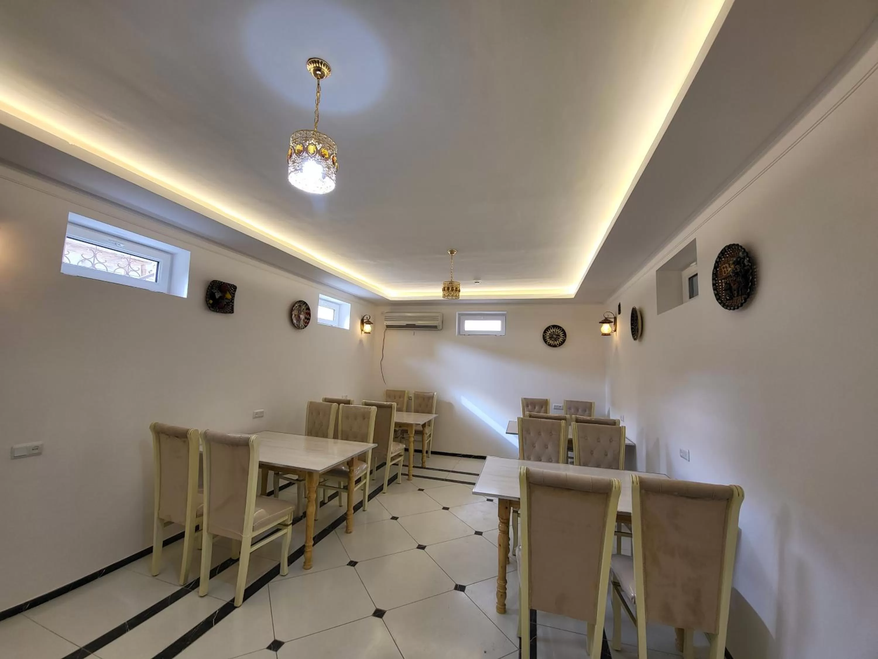 Restaurant/Places to Eat in Ulli Oy Hotel & Terasse