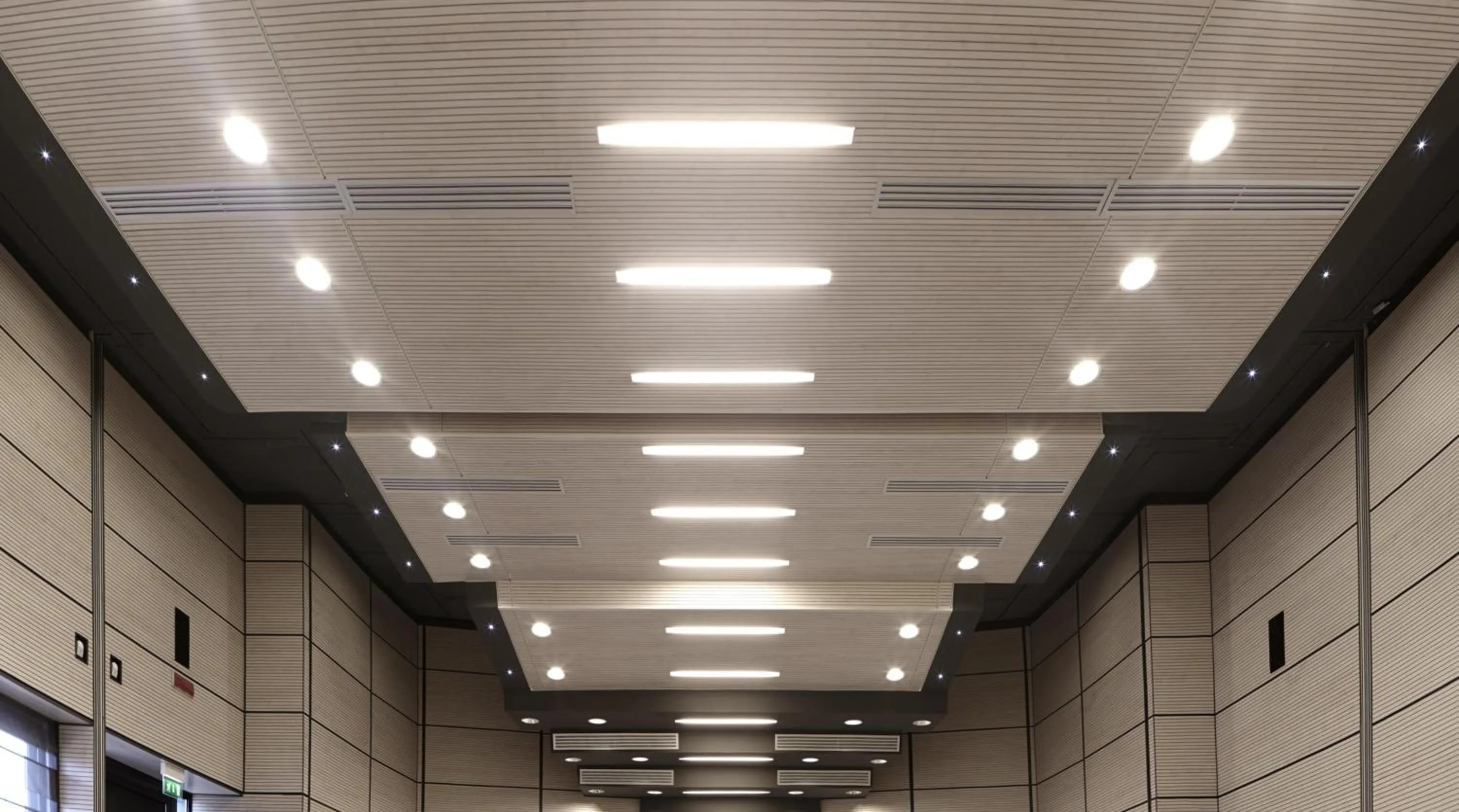 Meeting/conference room in RMH MODENA DES ARTS