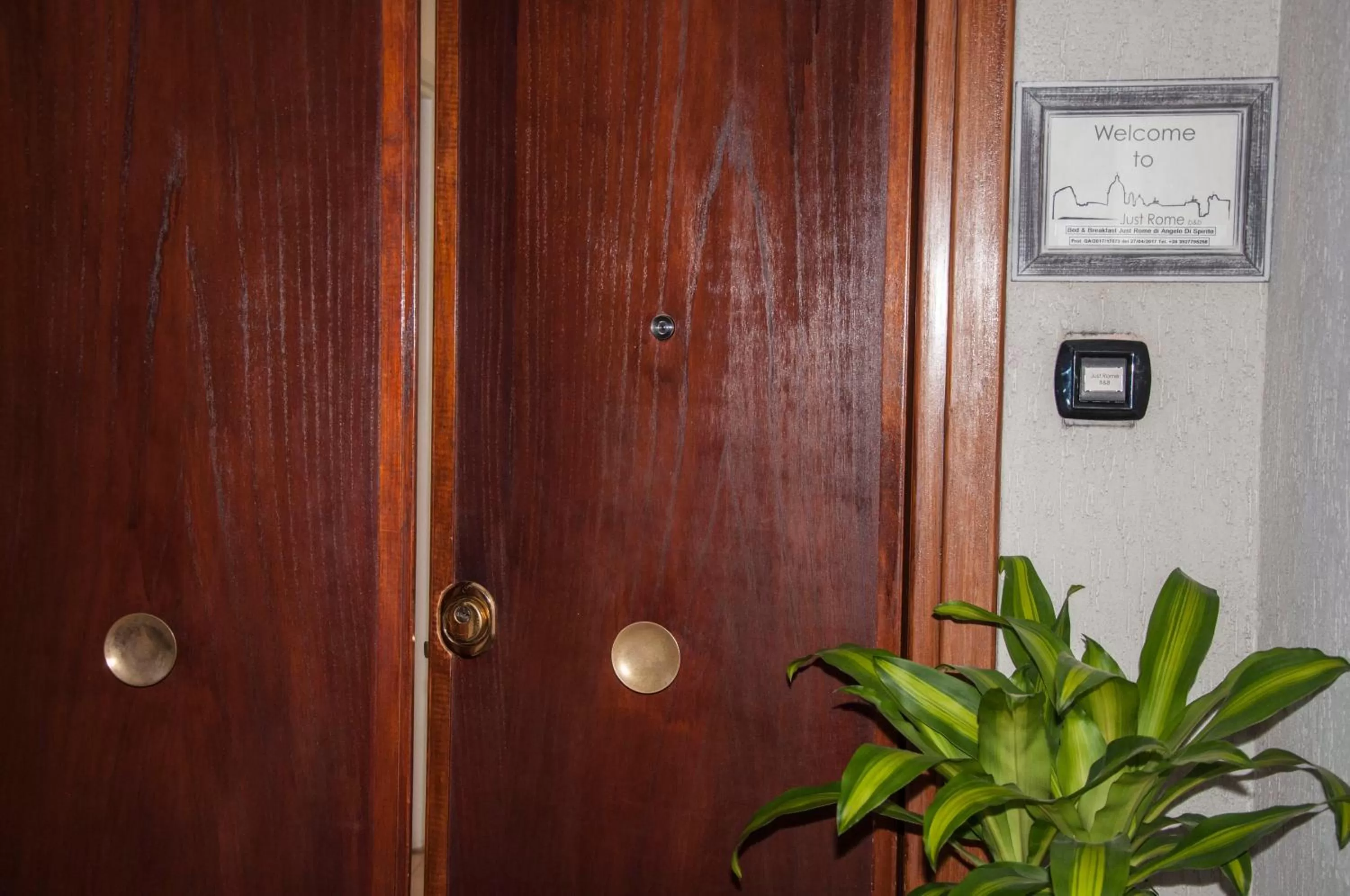 B&B Exa Rooms - Just Rome