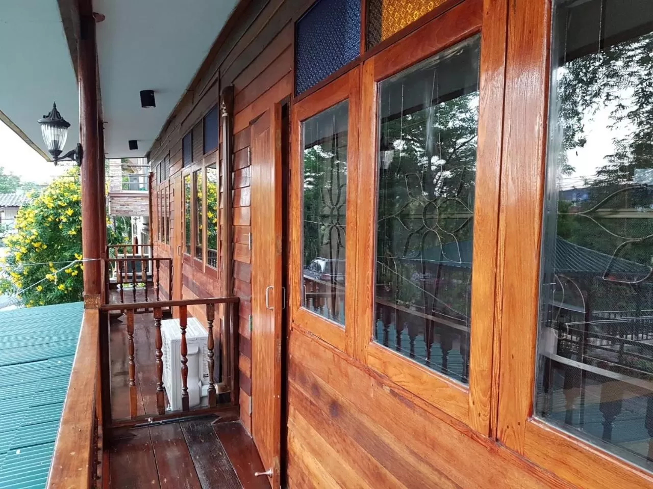 Songthai Suvarnabhumi