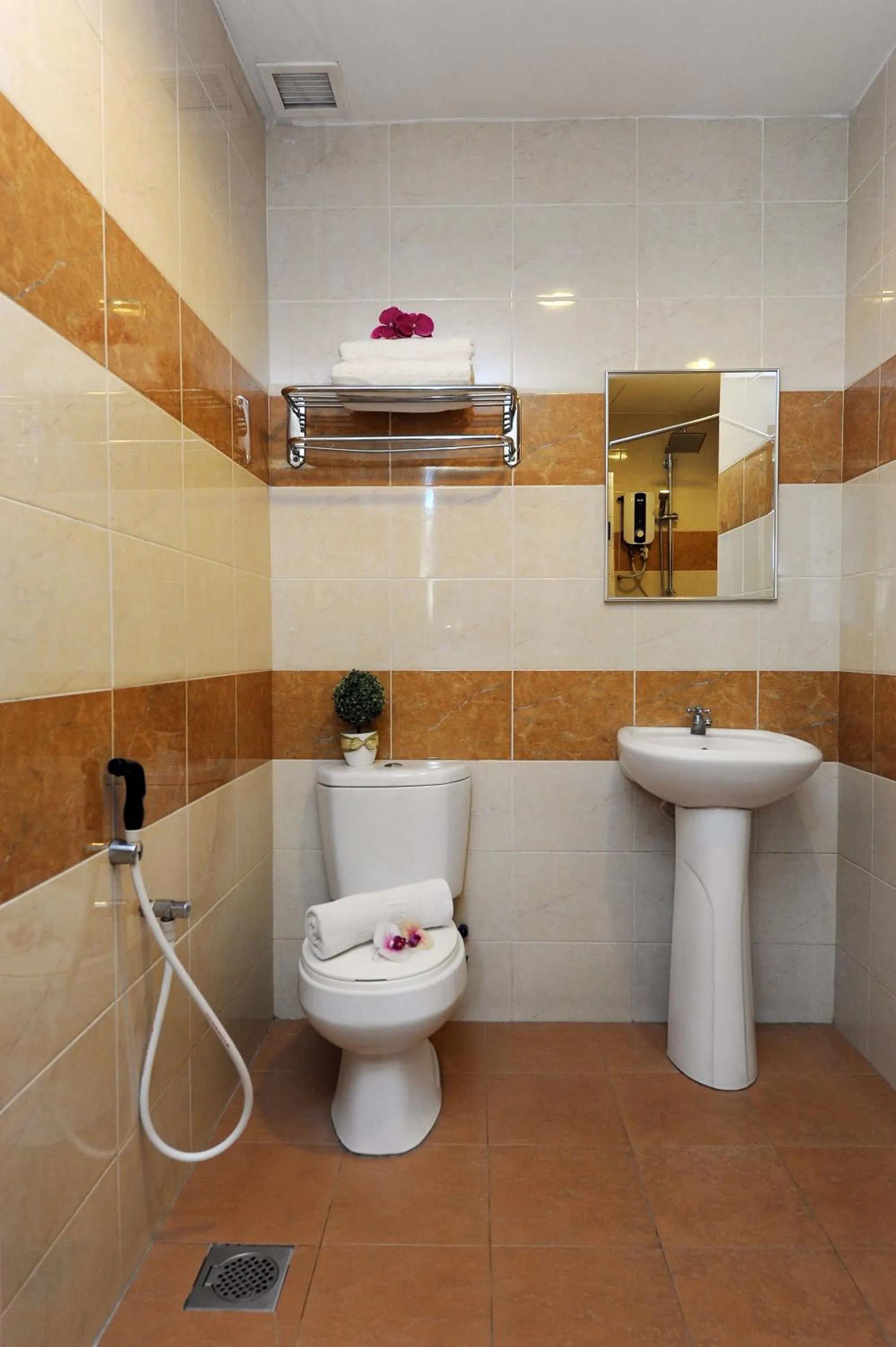 Palm Inn Ampang Point