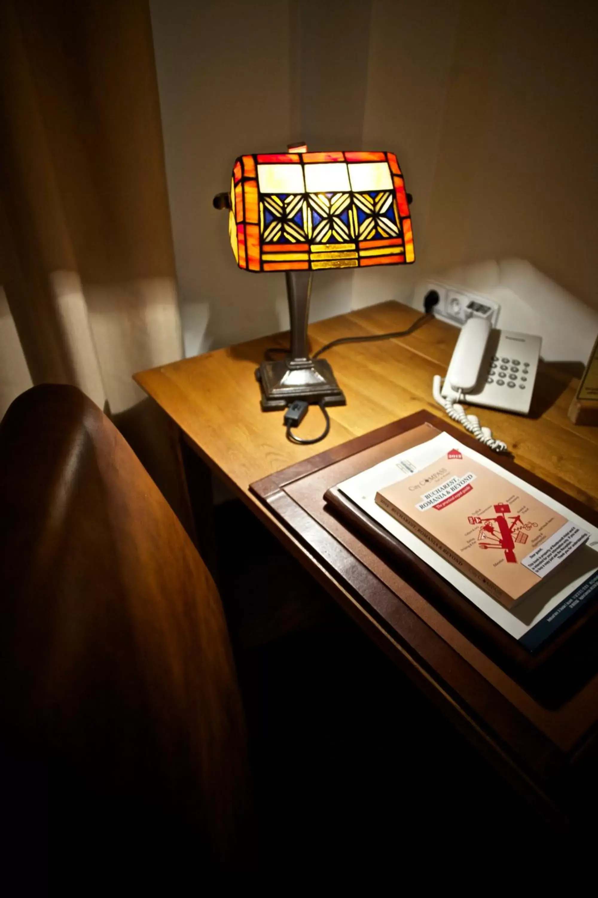 Standard Twin Room in Rembrandt Old Town Standard Twin Room in Rembrandt Old Town