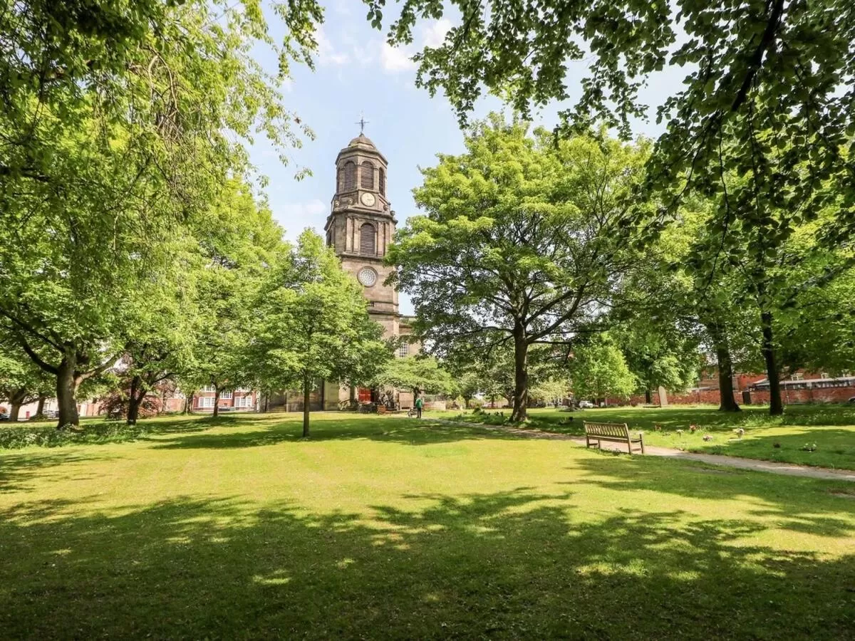 St John's North Hotel Apartments