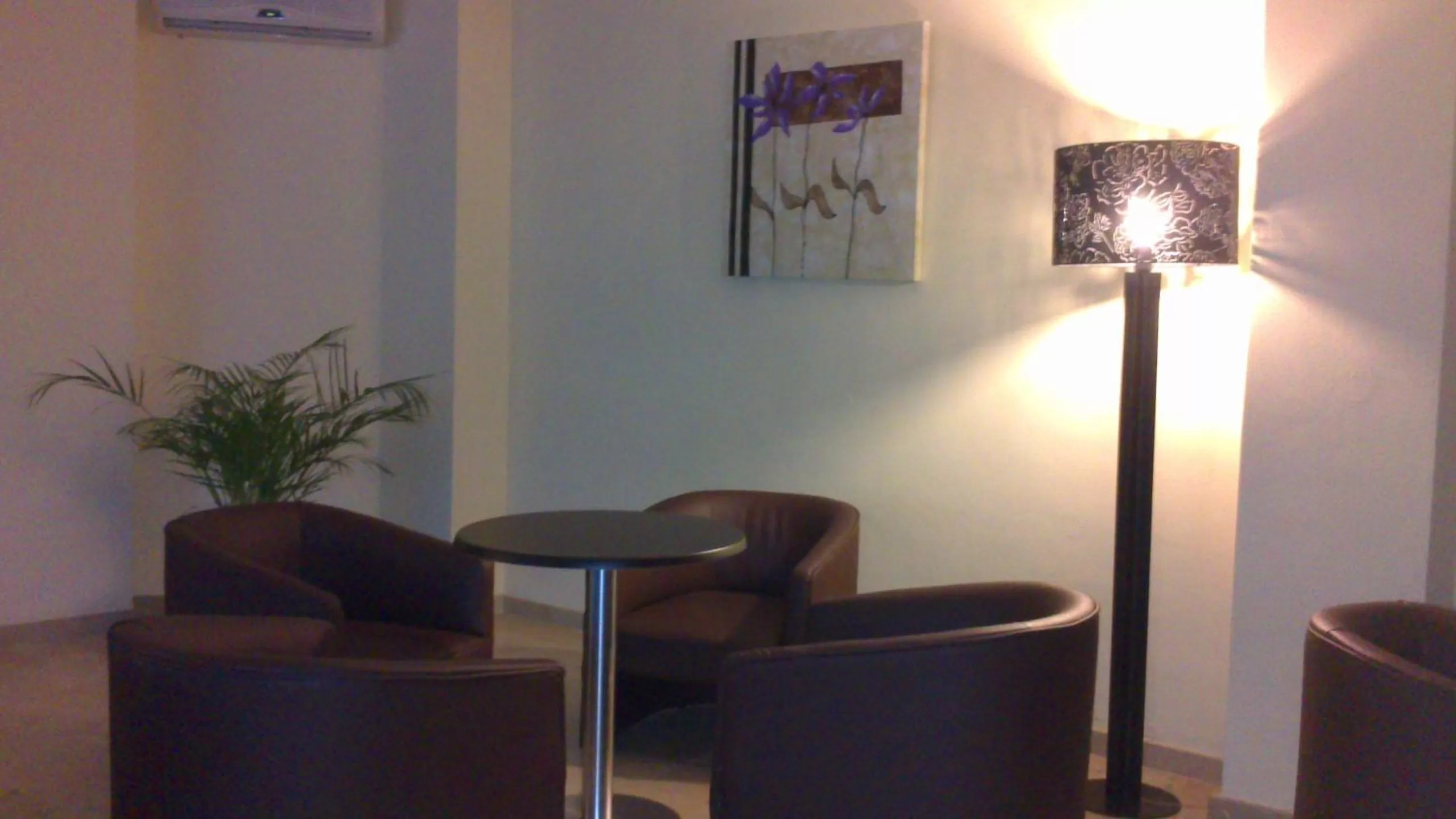 Lounge or bar in Labella María