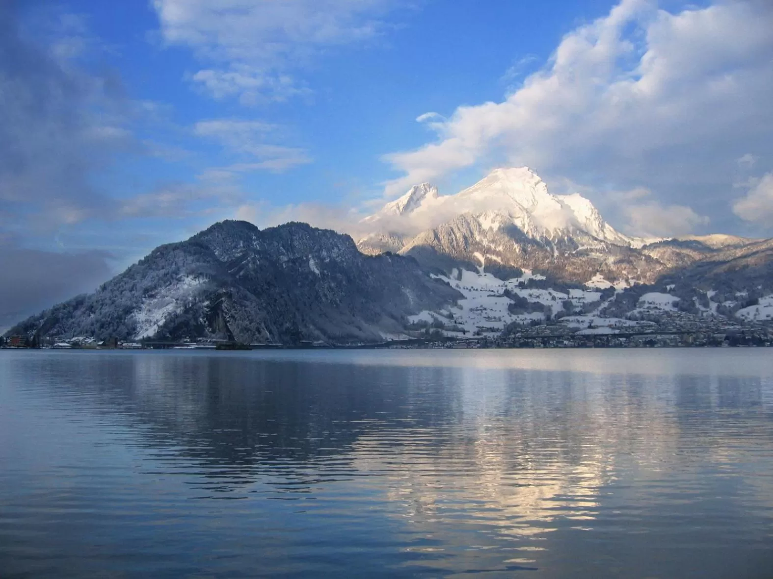 Lounge or bar in Hotel & Restaurant Rössli