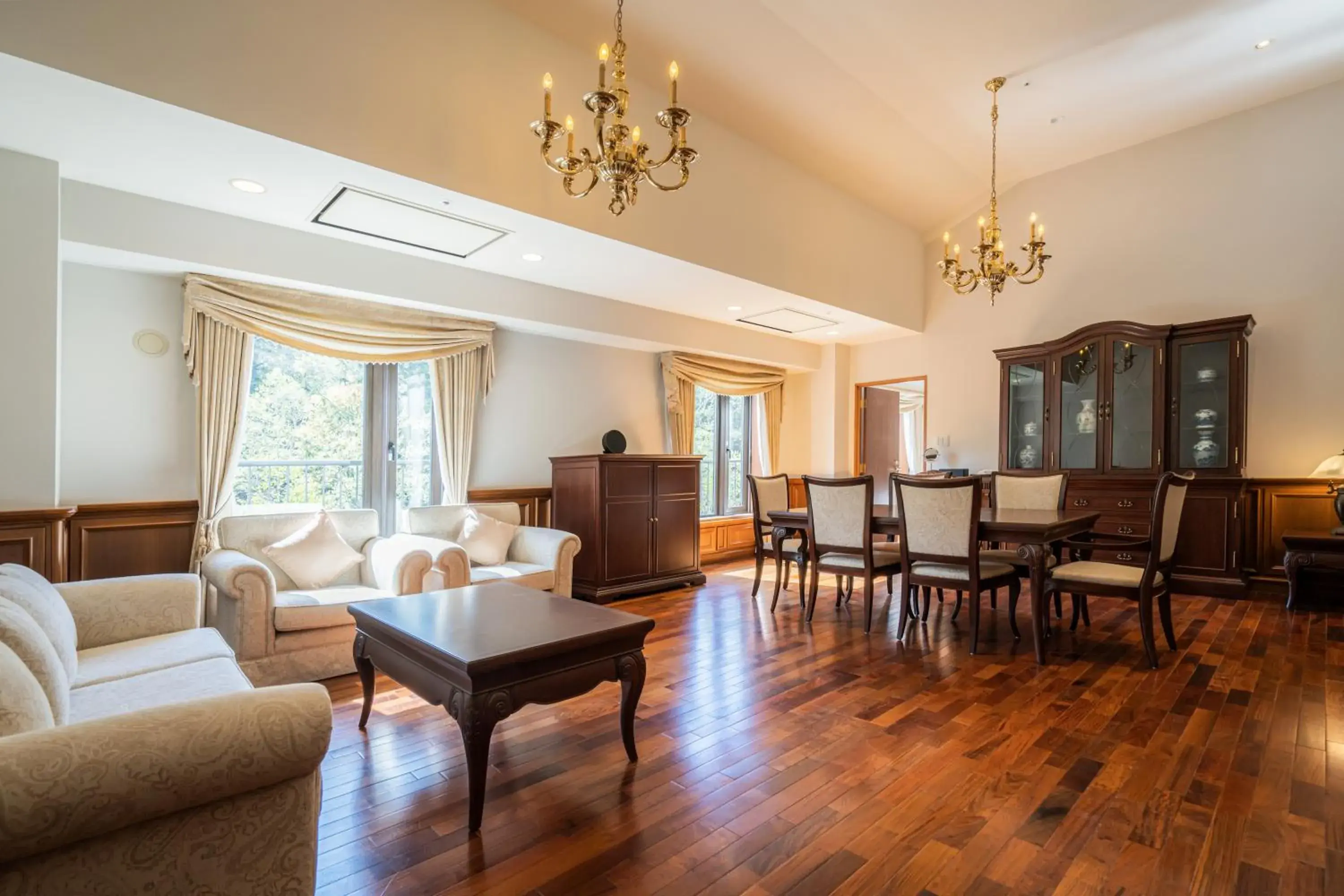 Suite in Higashikawa Asahidake Onsen Hotel Bear Monte Suite in Higashikawa Asahidake Onsen Hotel Bear Monte