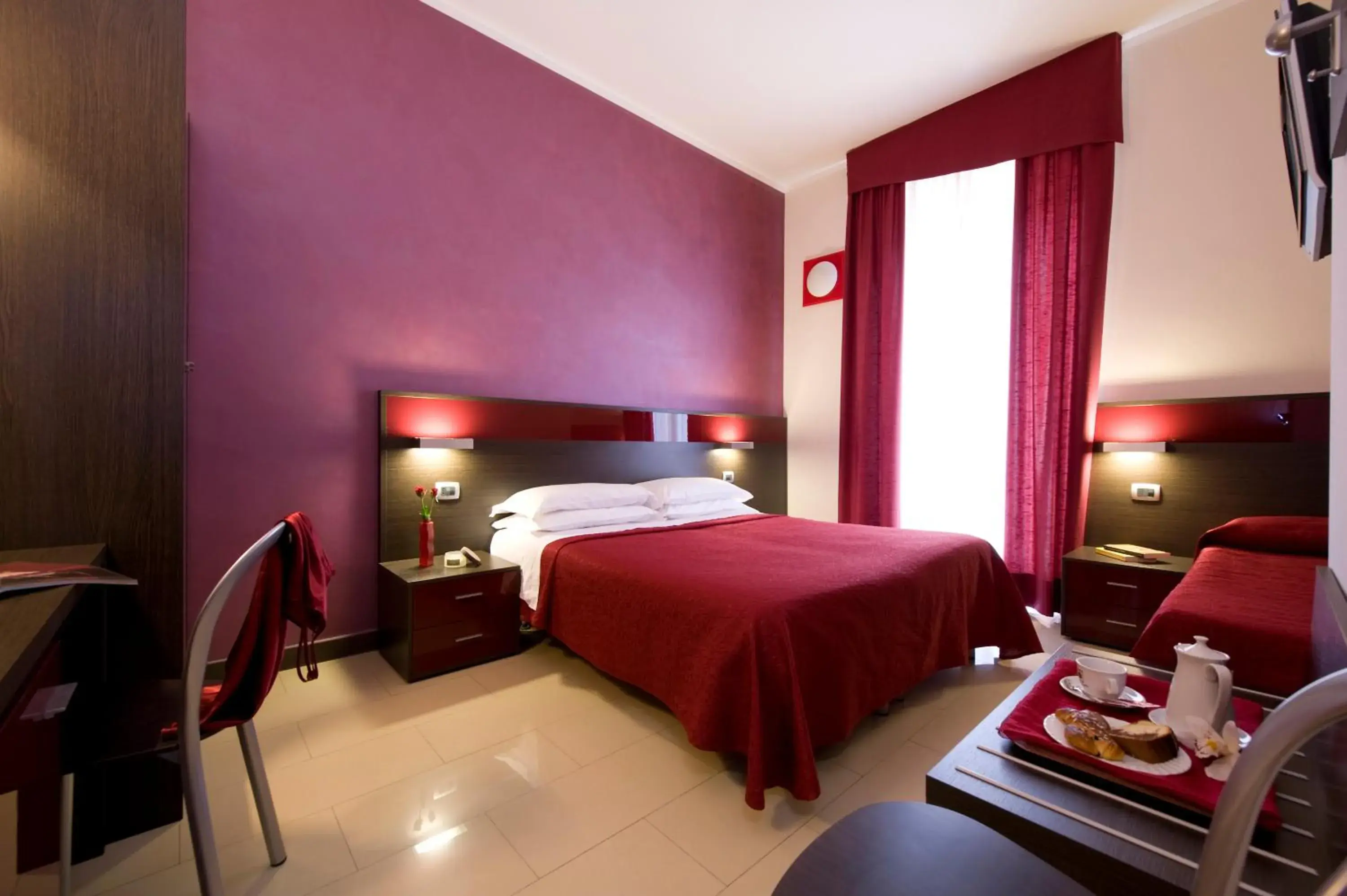 Hotel Ideale Hotel Ideale