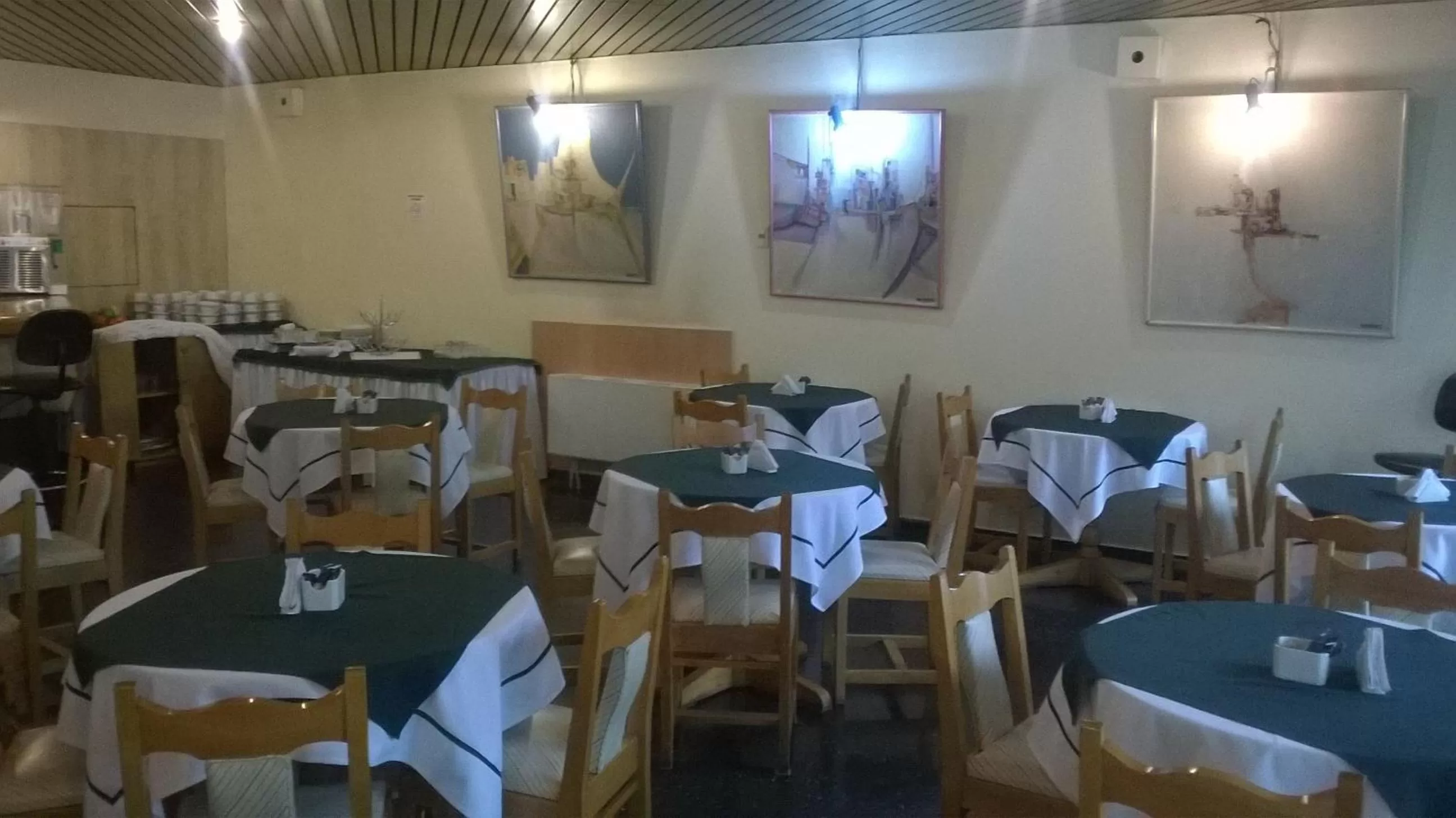 Food and drinks, Restaurant/Places to Eat in Hotel Klee