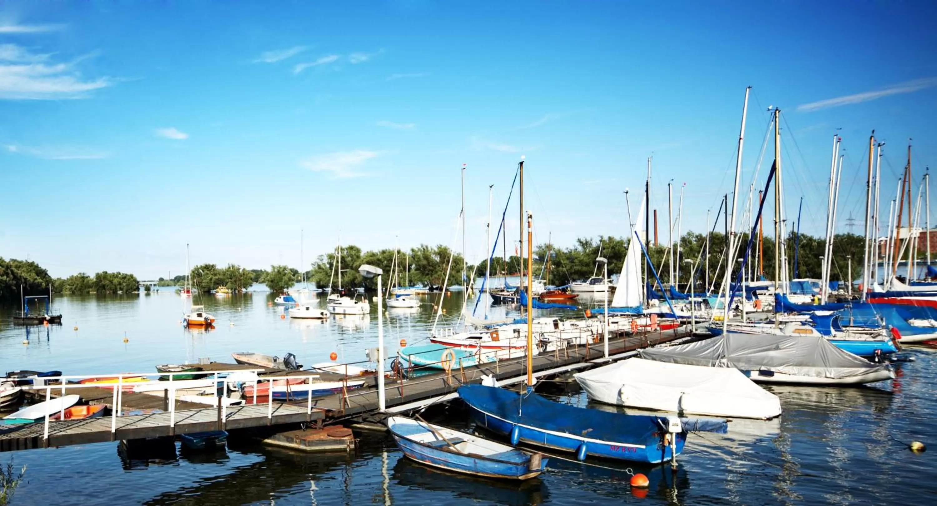 Area and facilities in Hotel Restaurant Ruppert