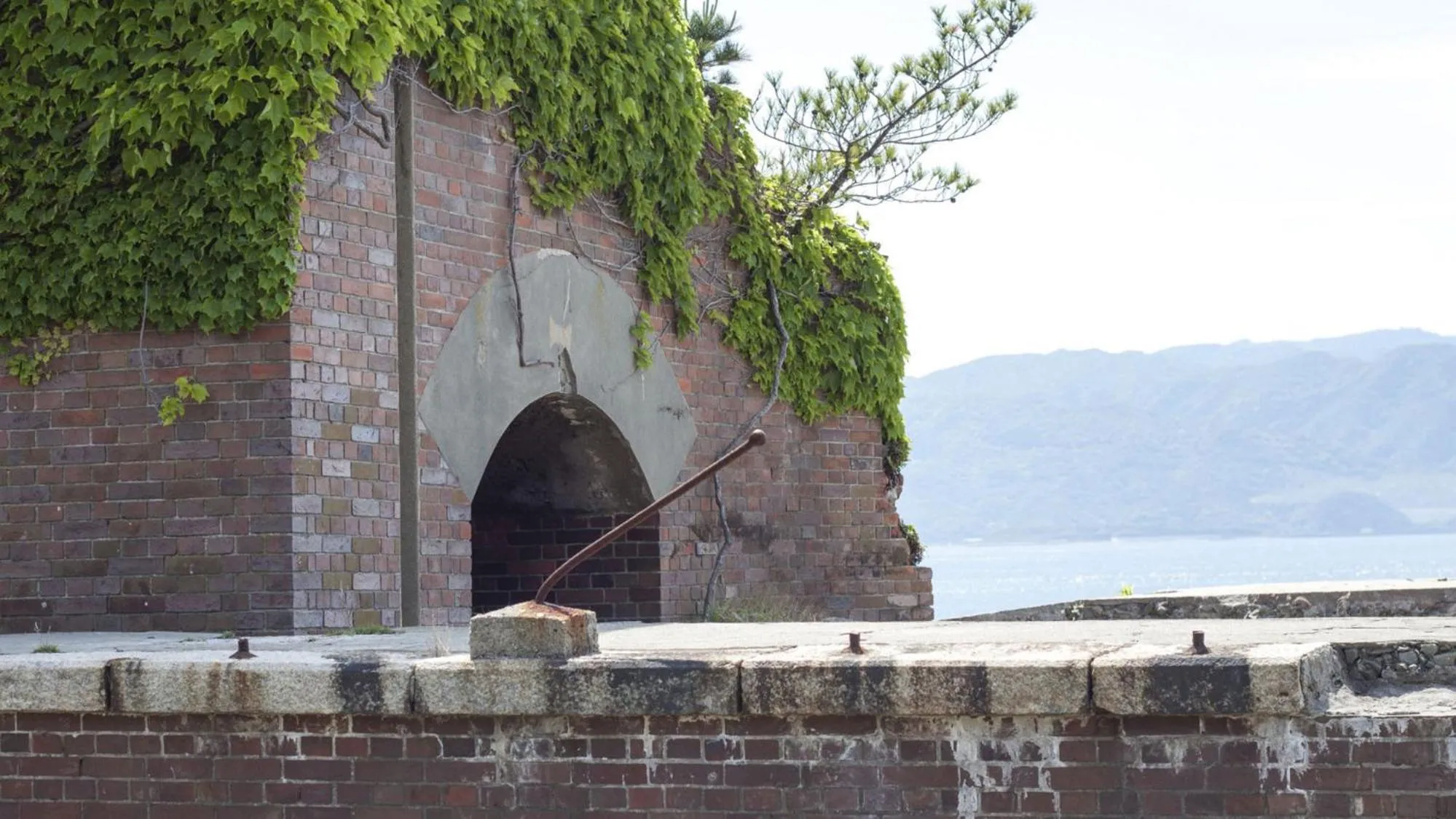 Nearby landmark in Toyoko Inn JR Wakayama eki Higashi guchi