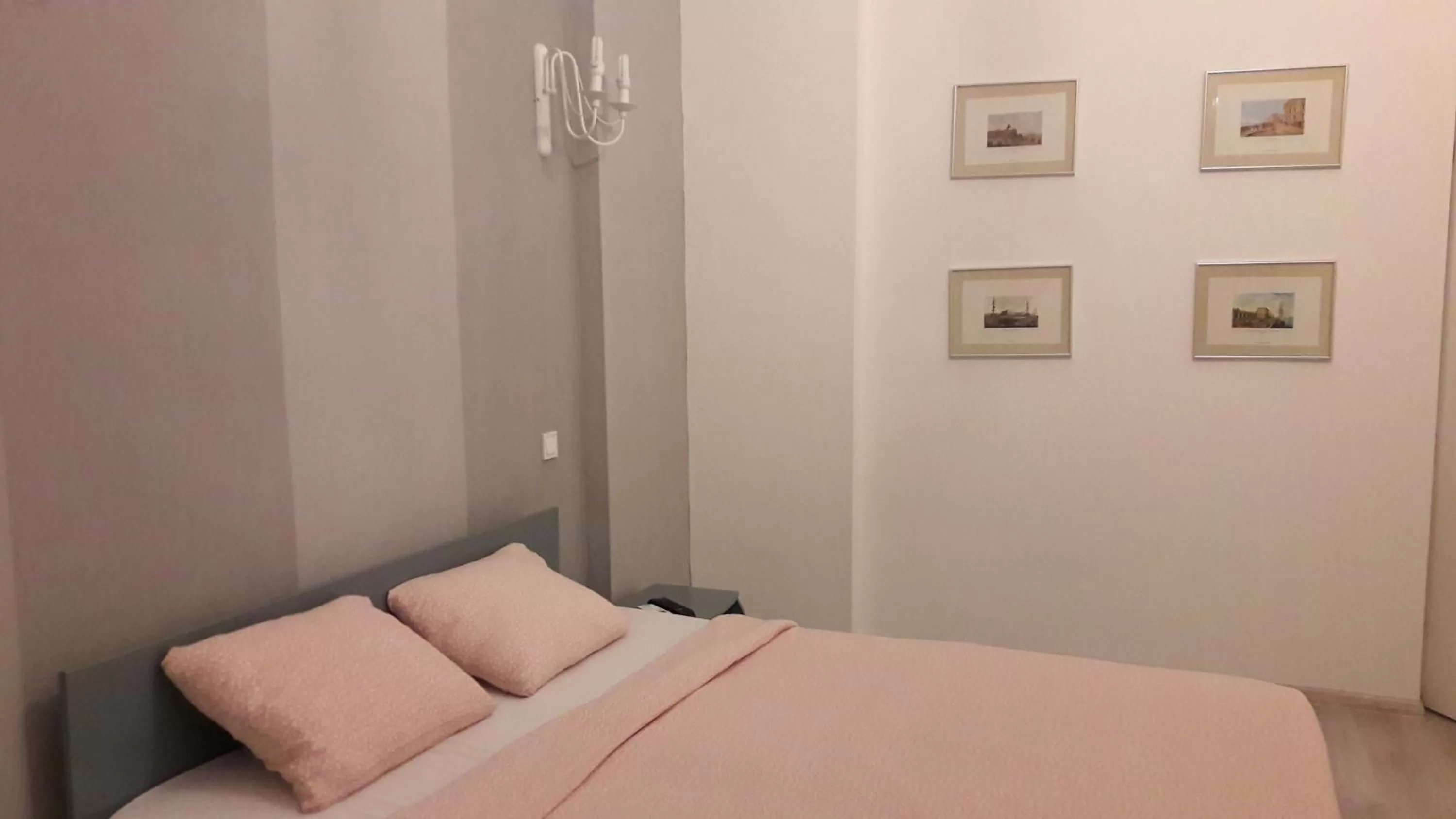 Room Photo in The Floor Piata Unirii