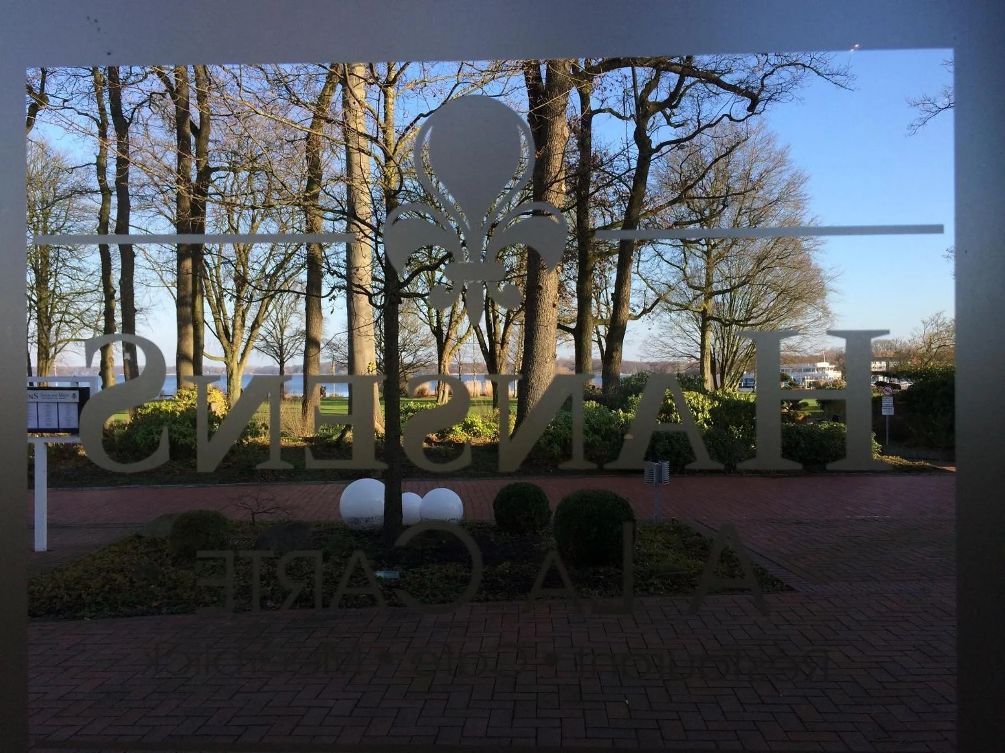 Other in HansenS Haus am Meer