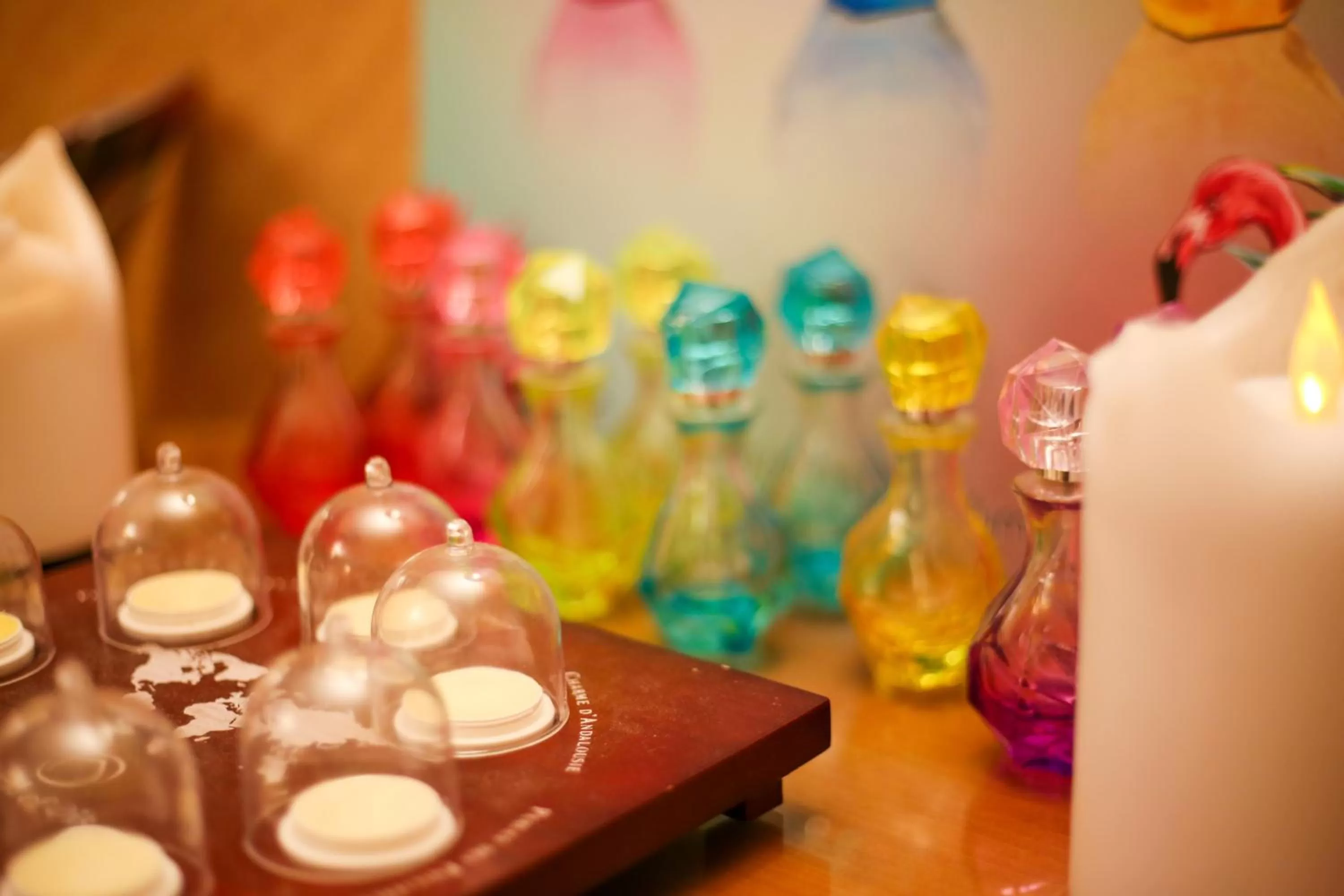 Activities in Sun Riviera Hotel