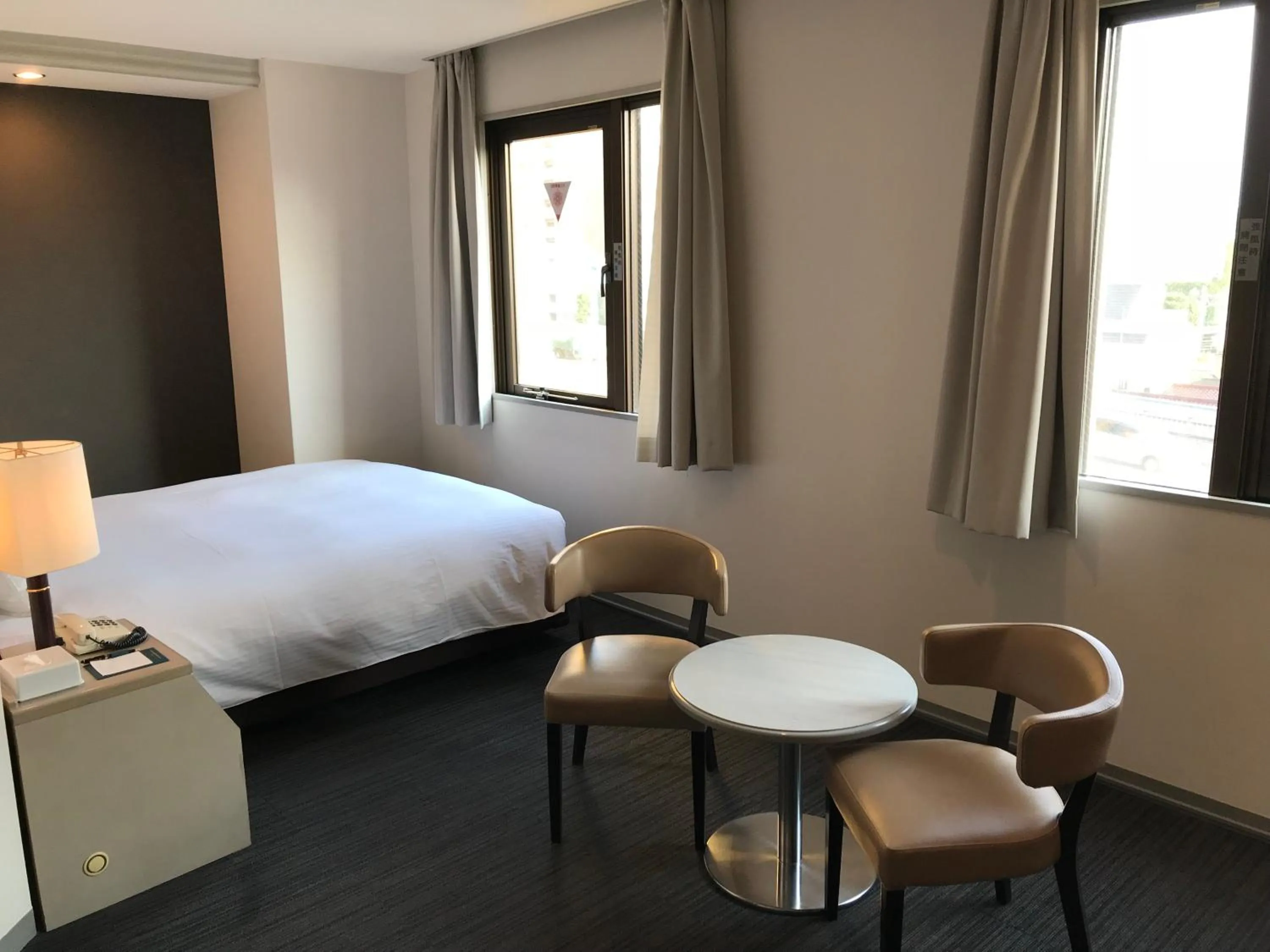 Photo of the whole room, Bed in Chisun Hotel Kamata