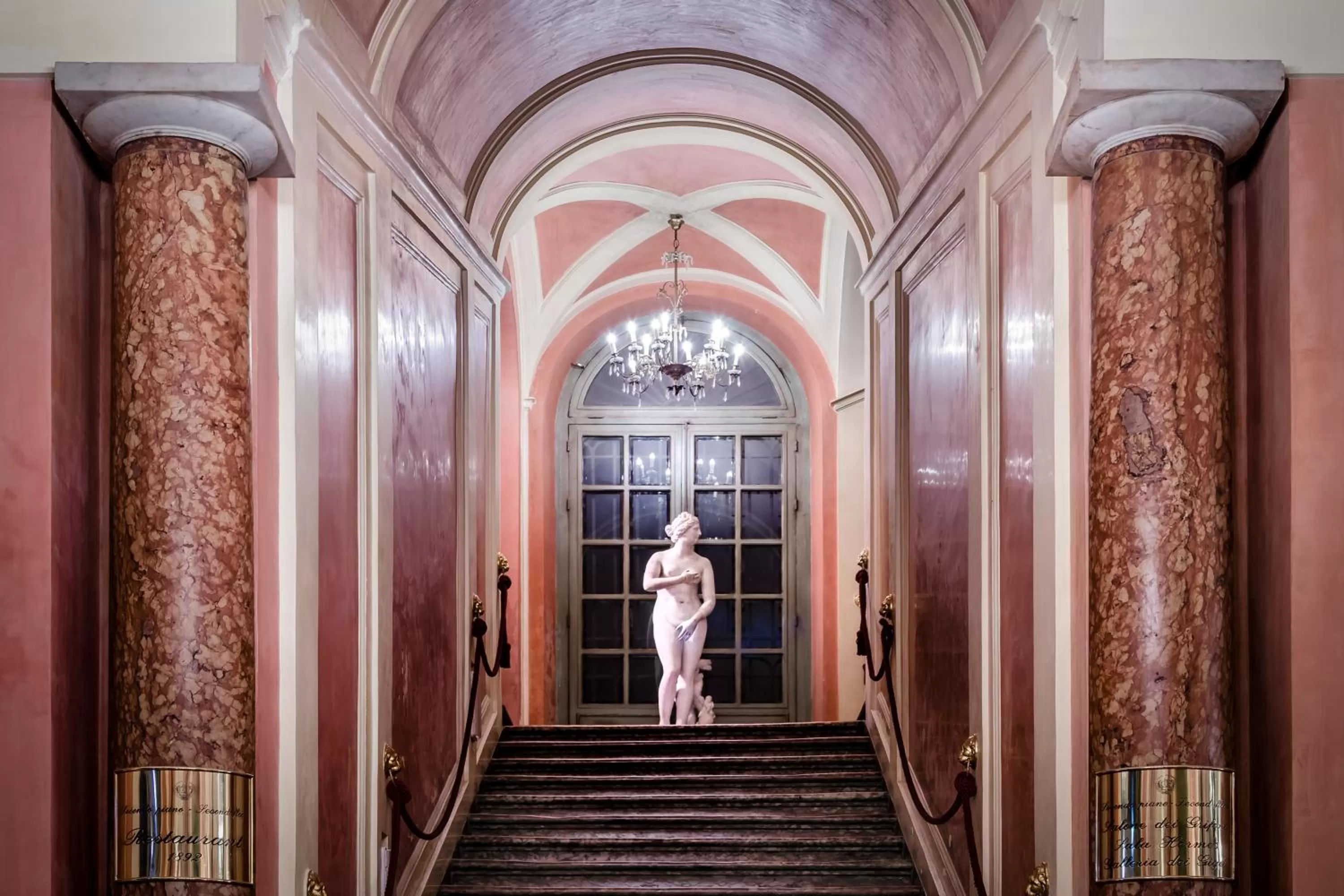 Other in Eurostars Centrale Palace Hotel