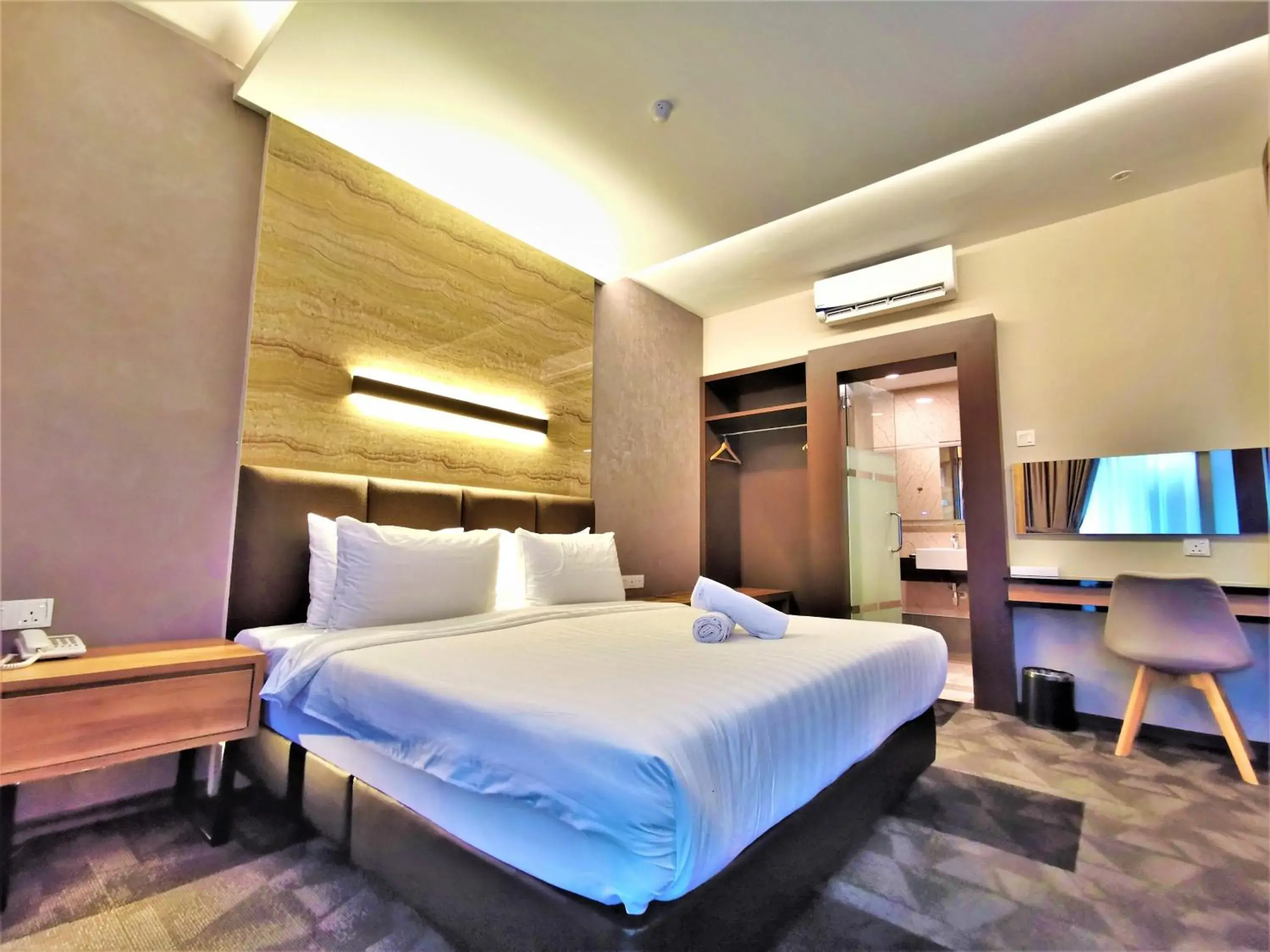 Prestigo Hotel - Johor Bharu Prestigo Hotel - Johor Bharu