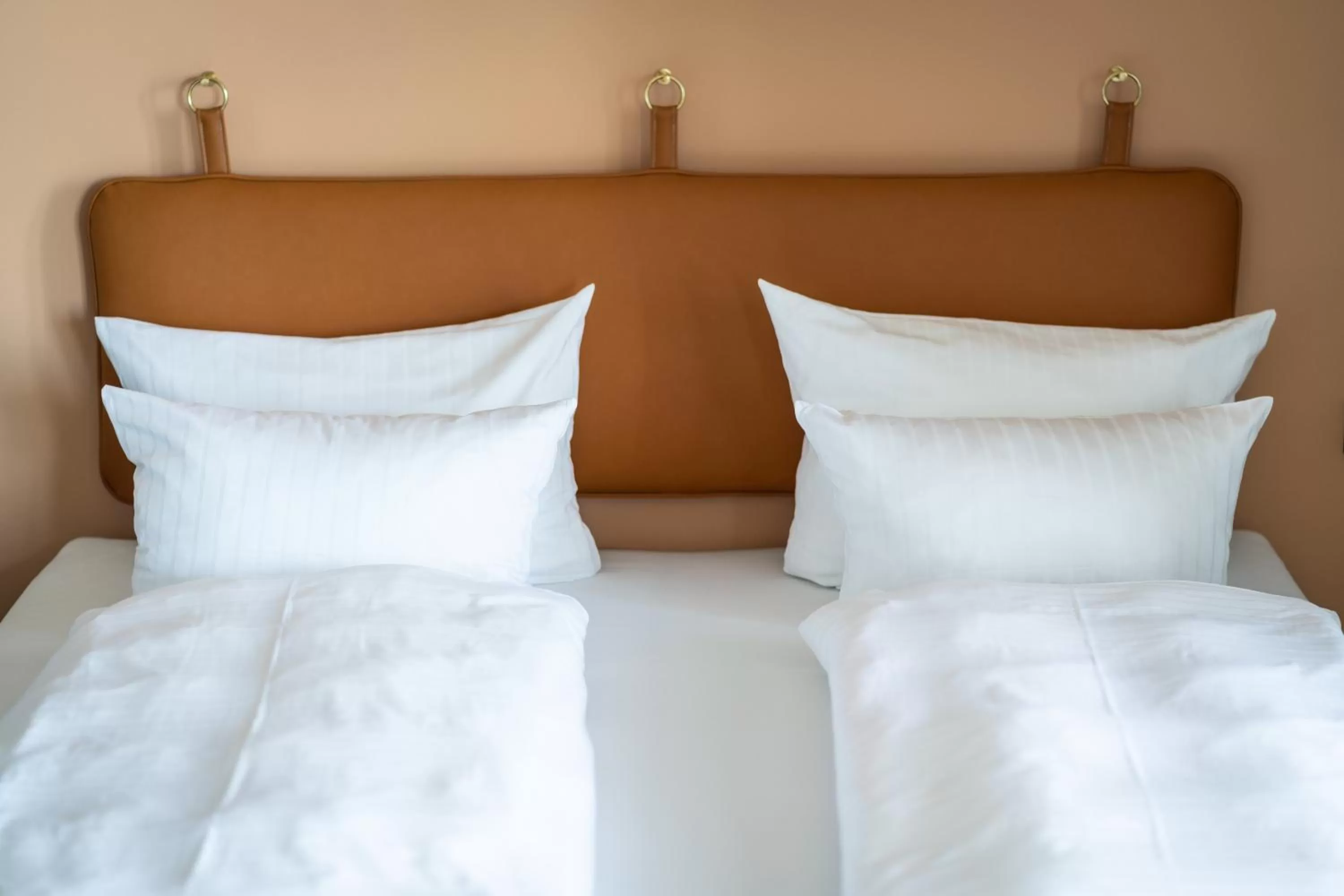 Bed in Black F Tower - Serviced Apartments