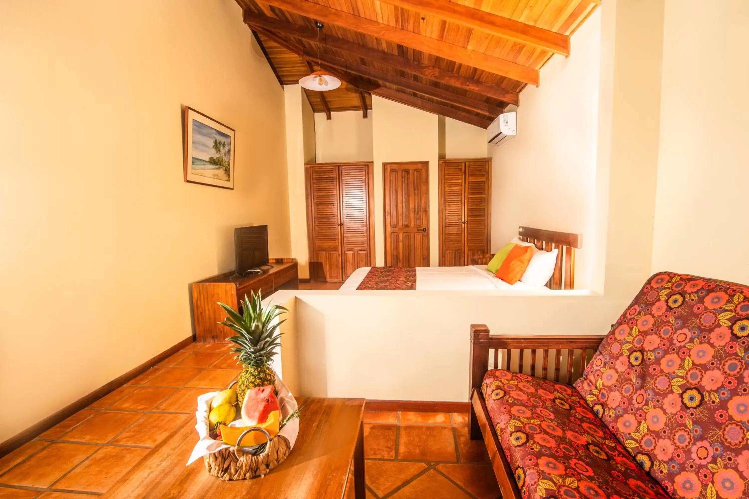 Standard Studio - single occupancy in Nandel Beach Resort Standard Studio - single occupancy in Nandel Beach Resort