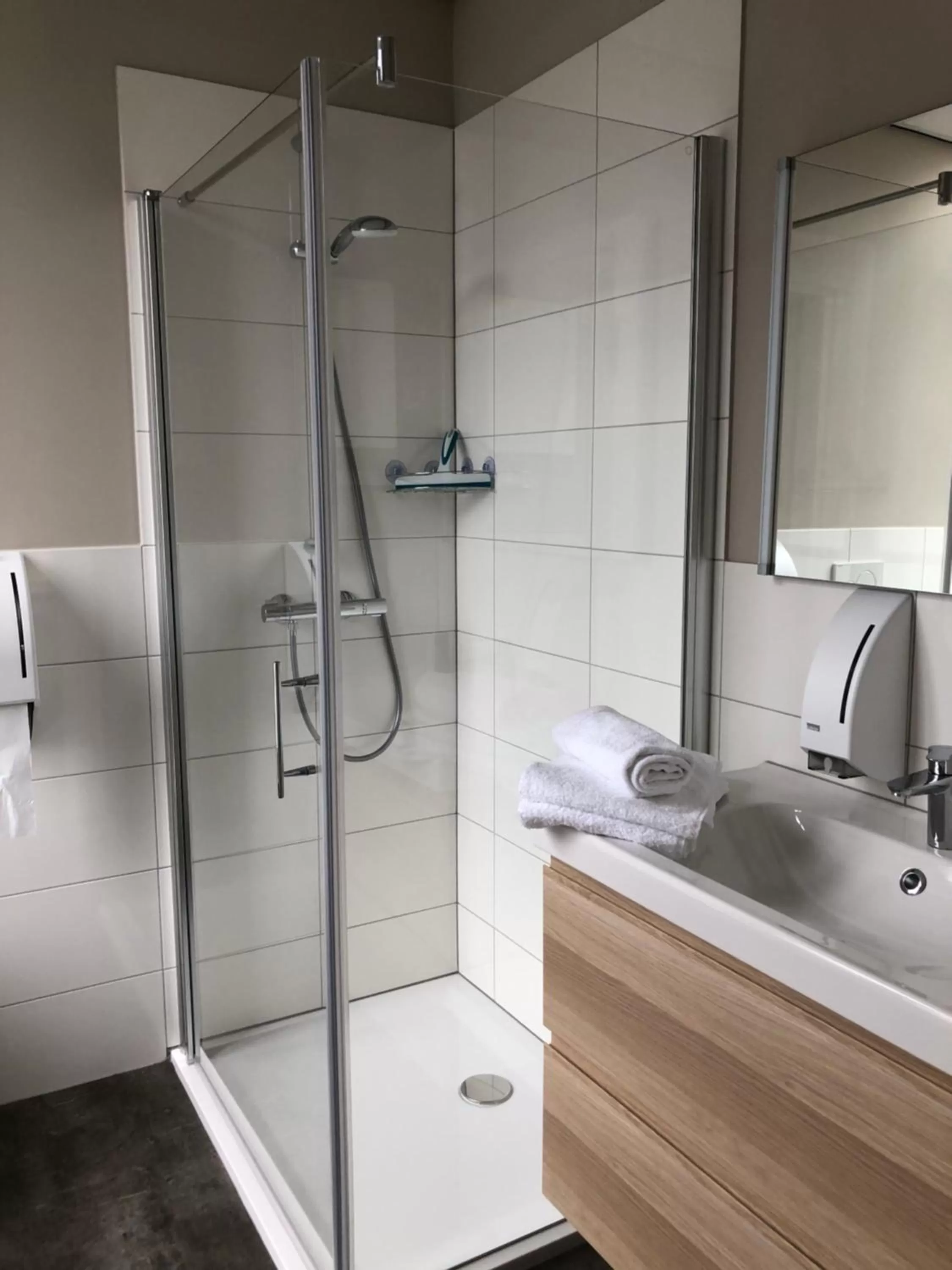 De Pastorie Bed & Breakfast