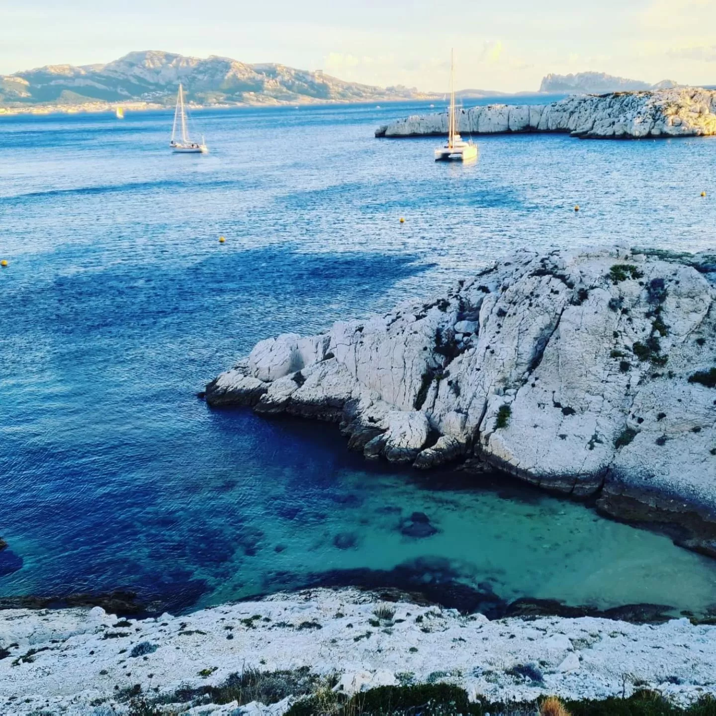 Activities in ibis Styles Marseille Palais des Congrès Vélodrome