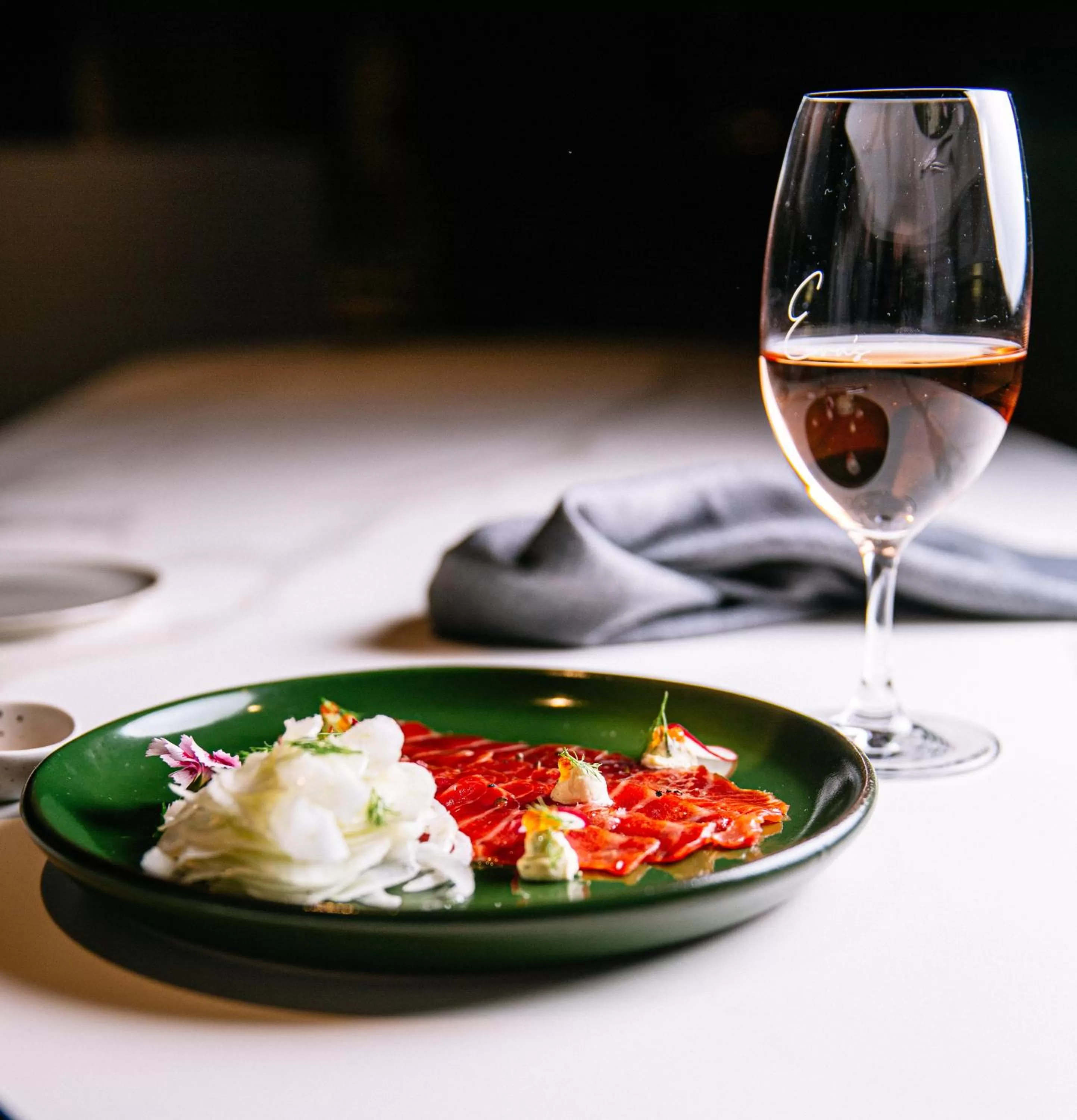 Food and drinks in Pullman Melbourne City Centre