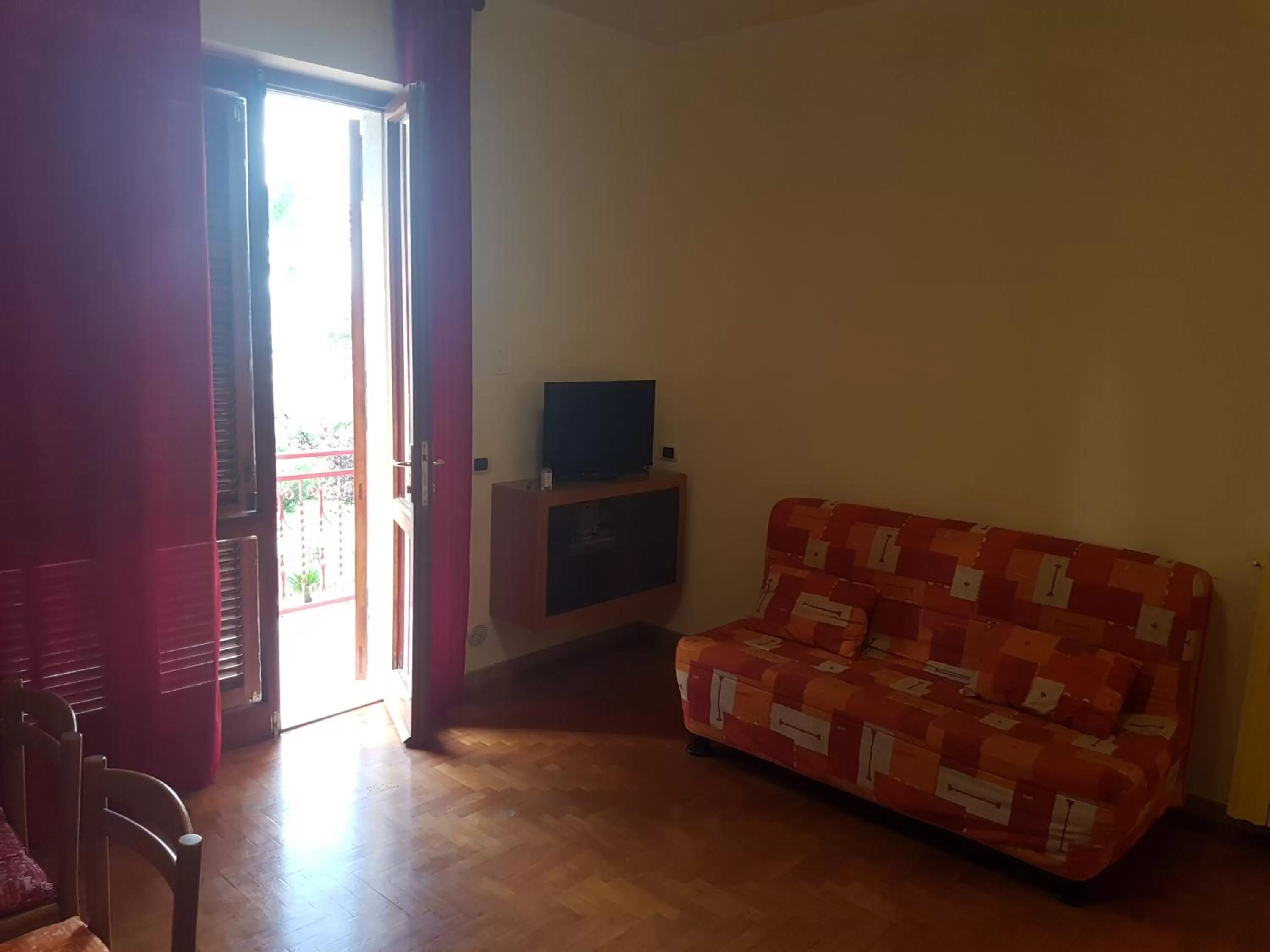 Living room, Seating Area in San Casciano