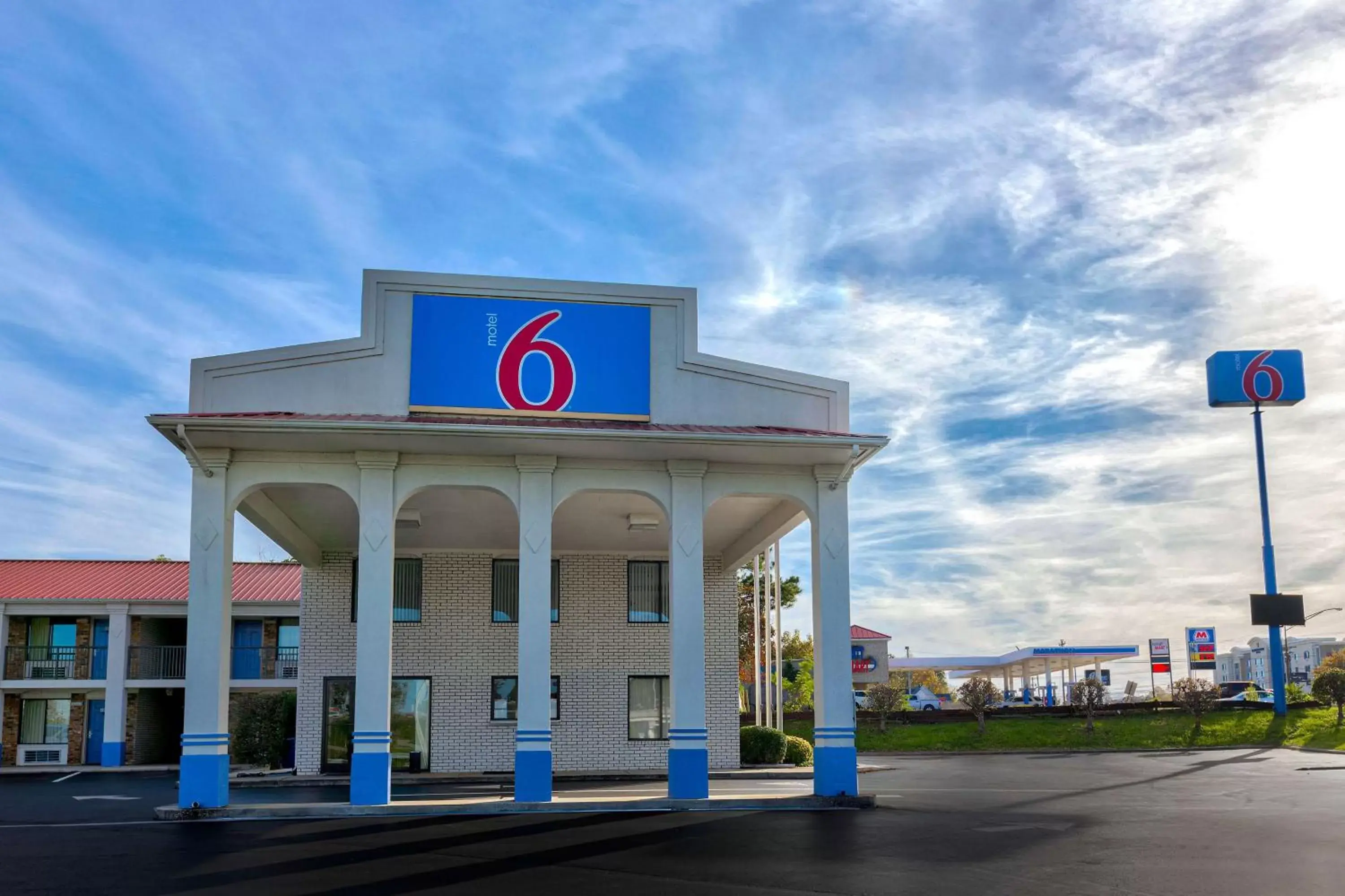 Motel 6-Cookeville, TN Motel 6-Cookeville, TN