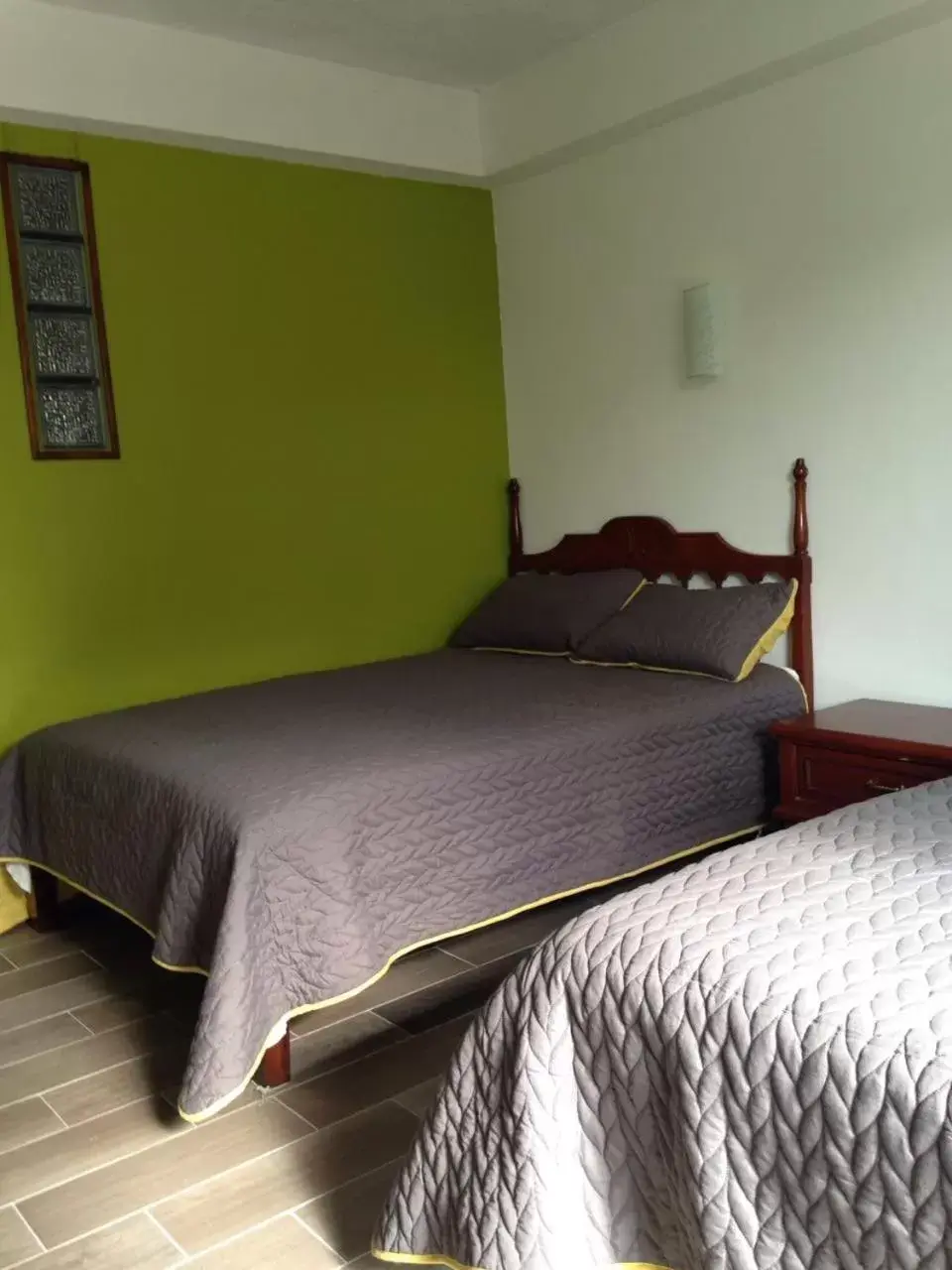 Hotel Flamingos Colima Hotel Flamingos Colima