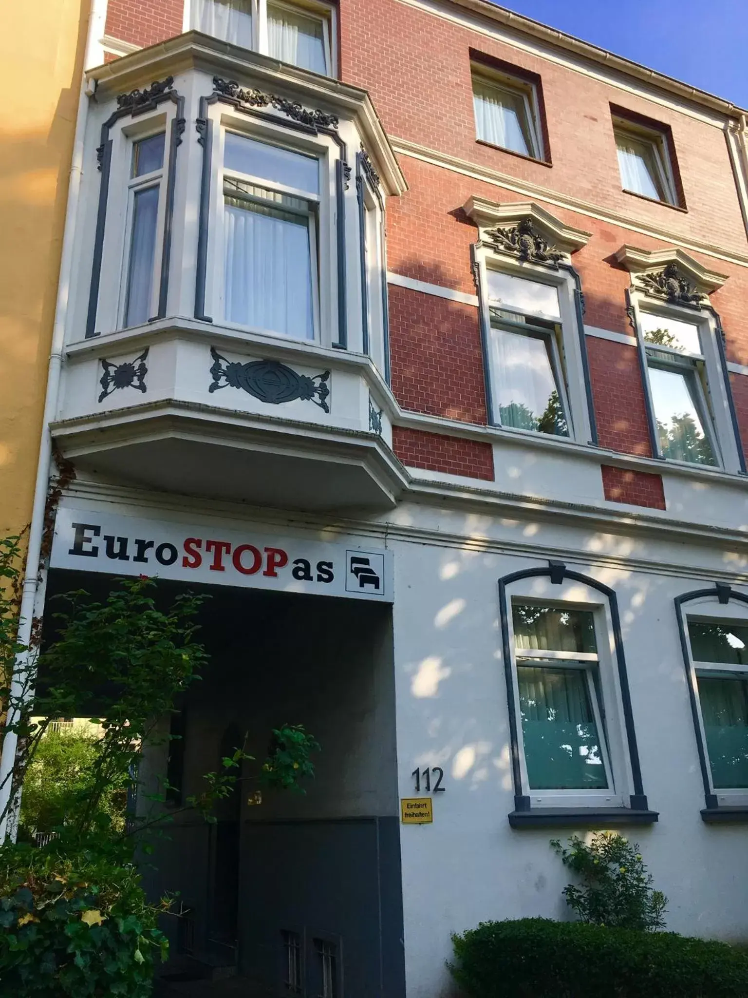 Eurostopas Eurostopas