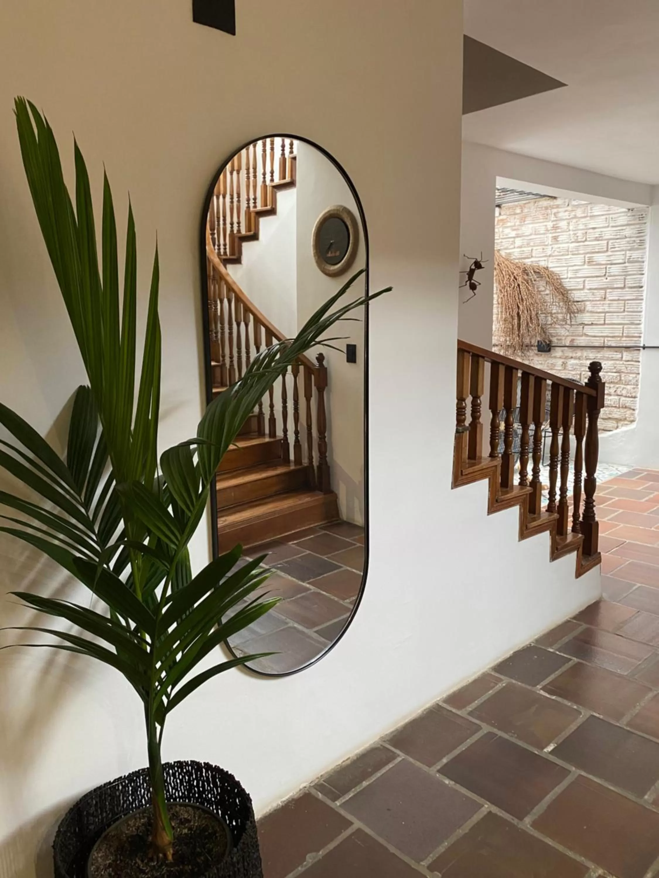 Property building in Casa Medallo