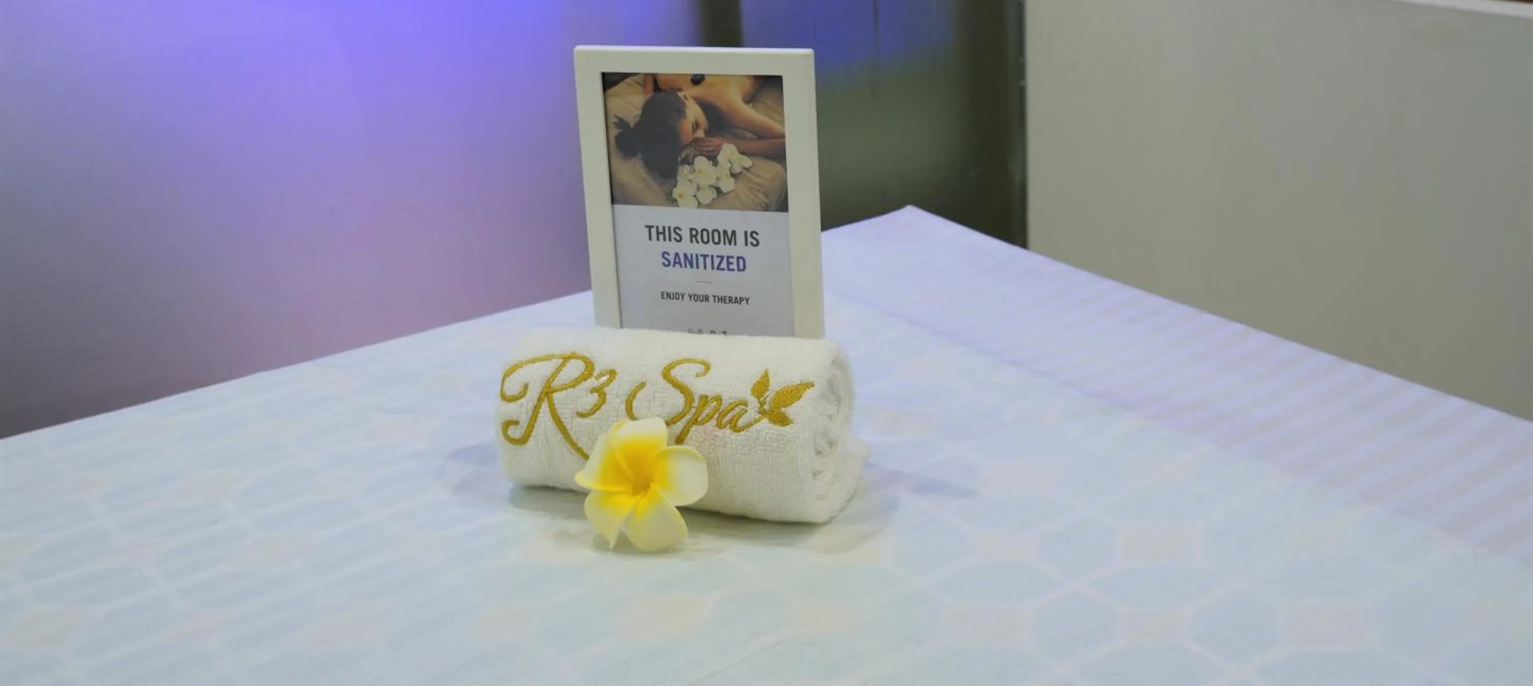 Spa and wellness centre/facilities, Bed in Indraprastha Spa Resort