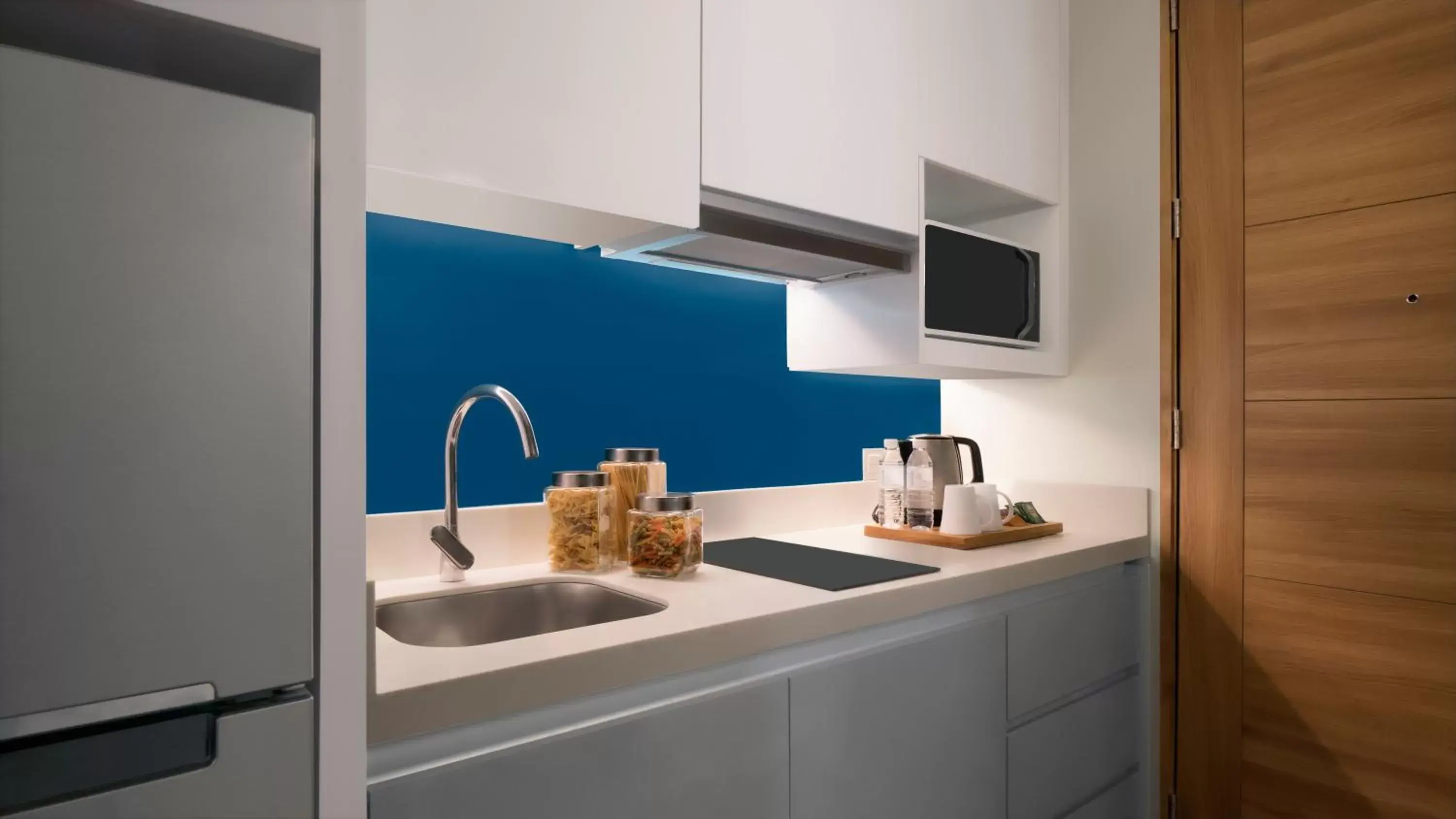 Studio Executive in Citadines Cebu City Studio Executive in Citadines Cebu City