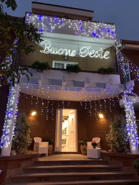 B & B Villa Fiorella