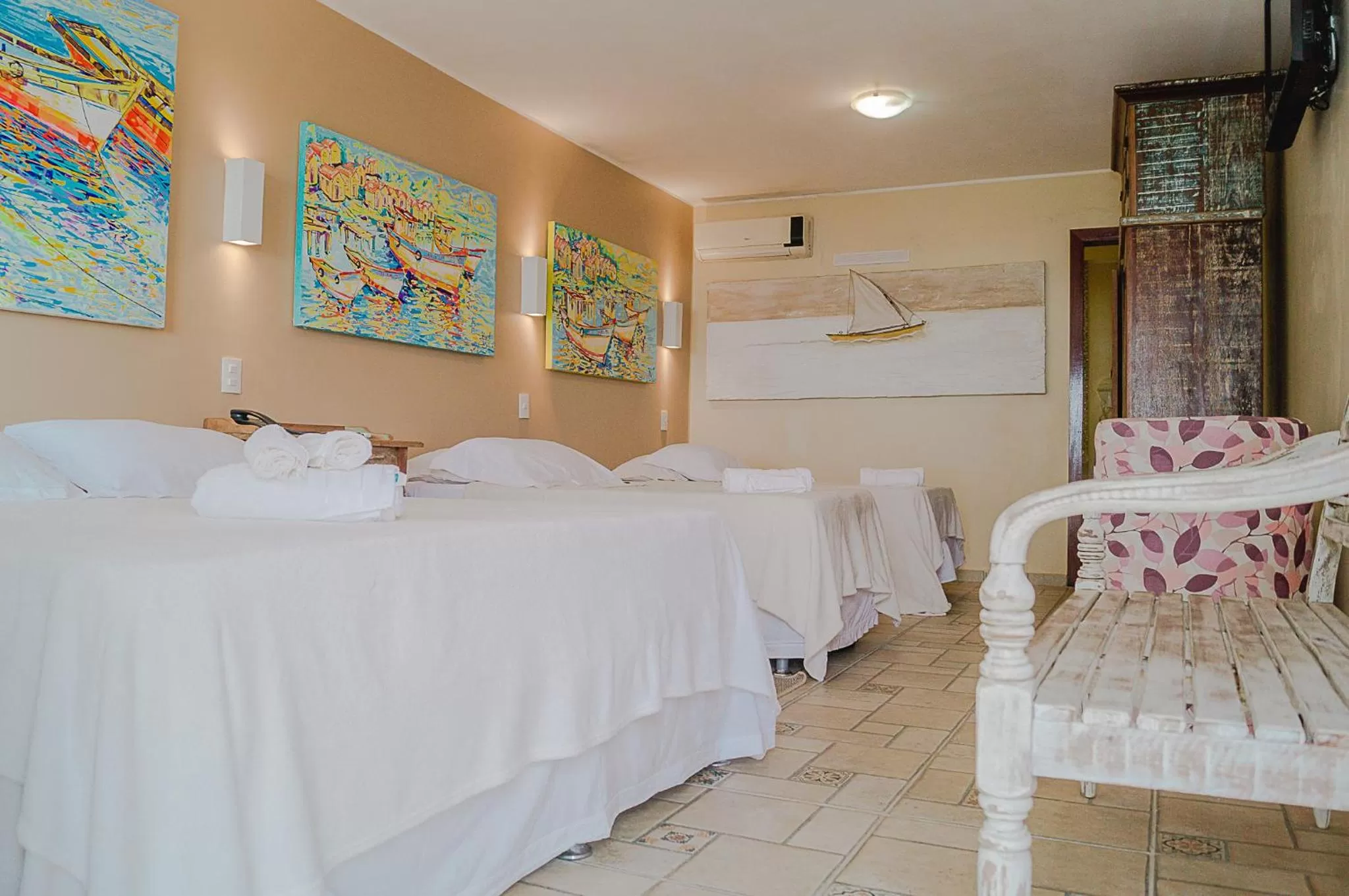 Pousada La Dolce Vita