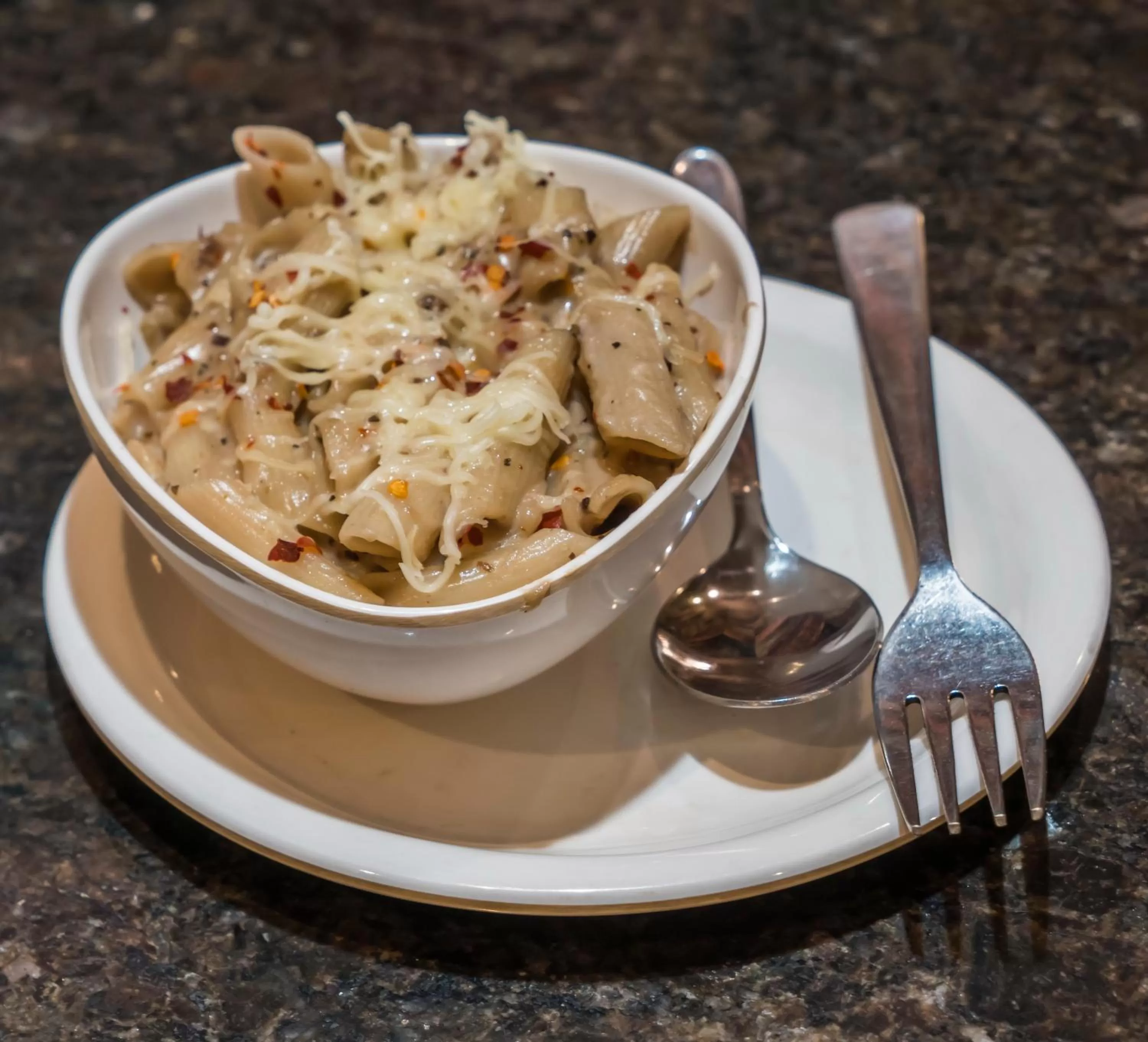 Food in Uddhav Vilas A Family Hotel