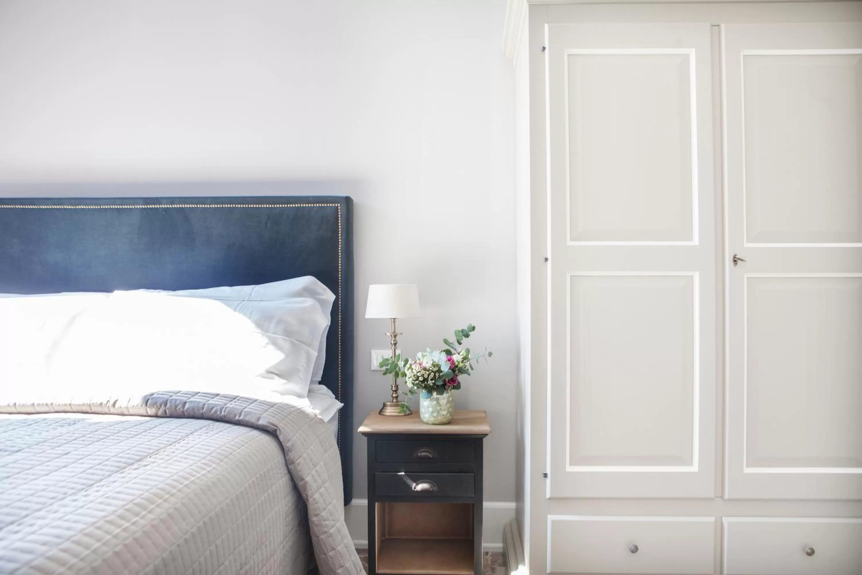 Standard Double Room in Palazzetto Foscari